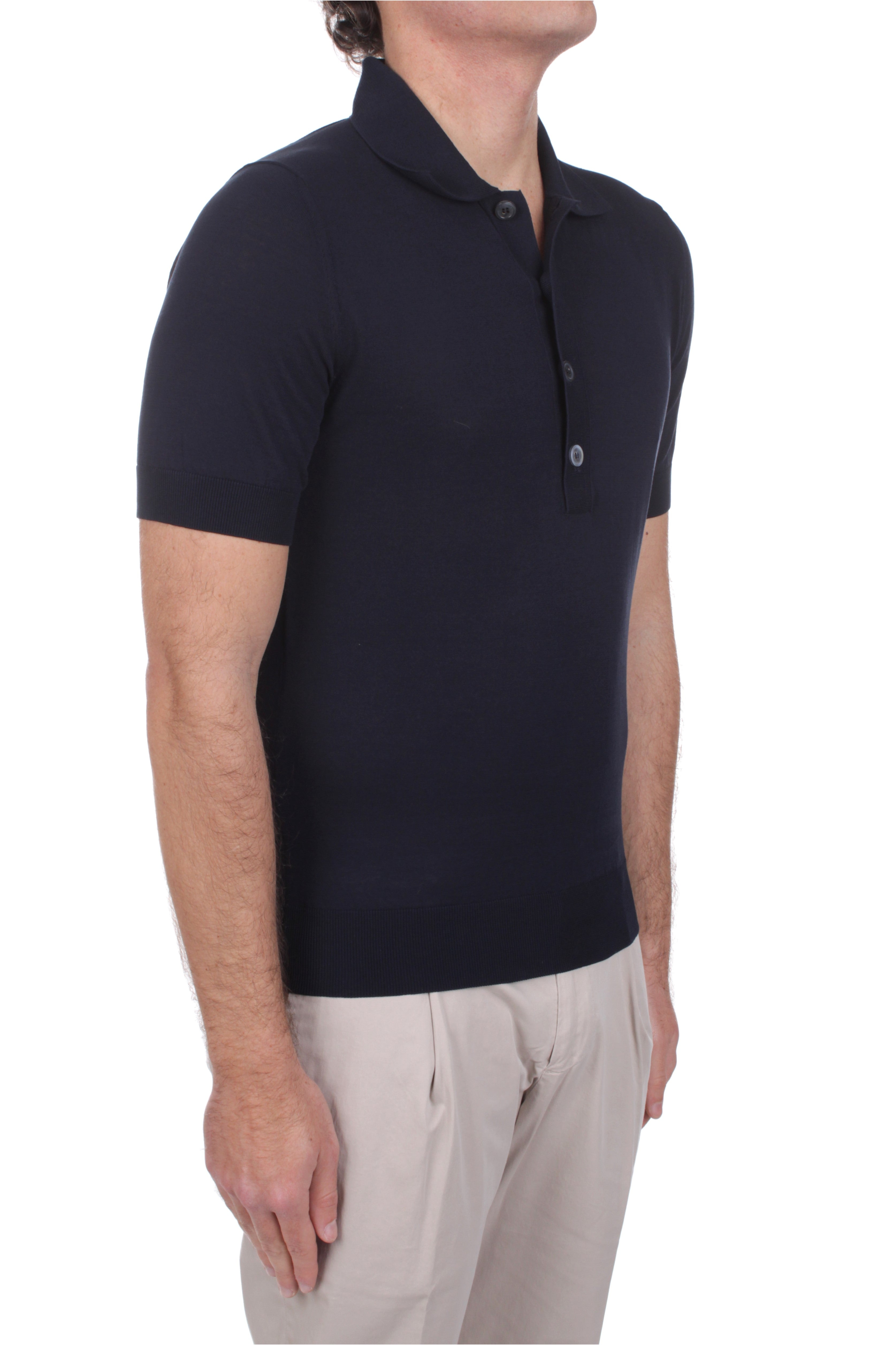 POLO Blu Mcgeorge