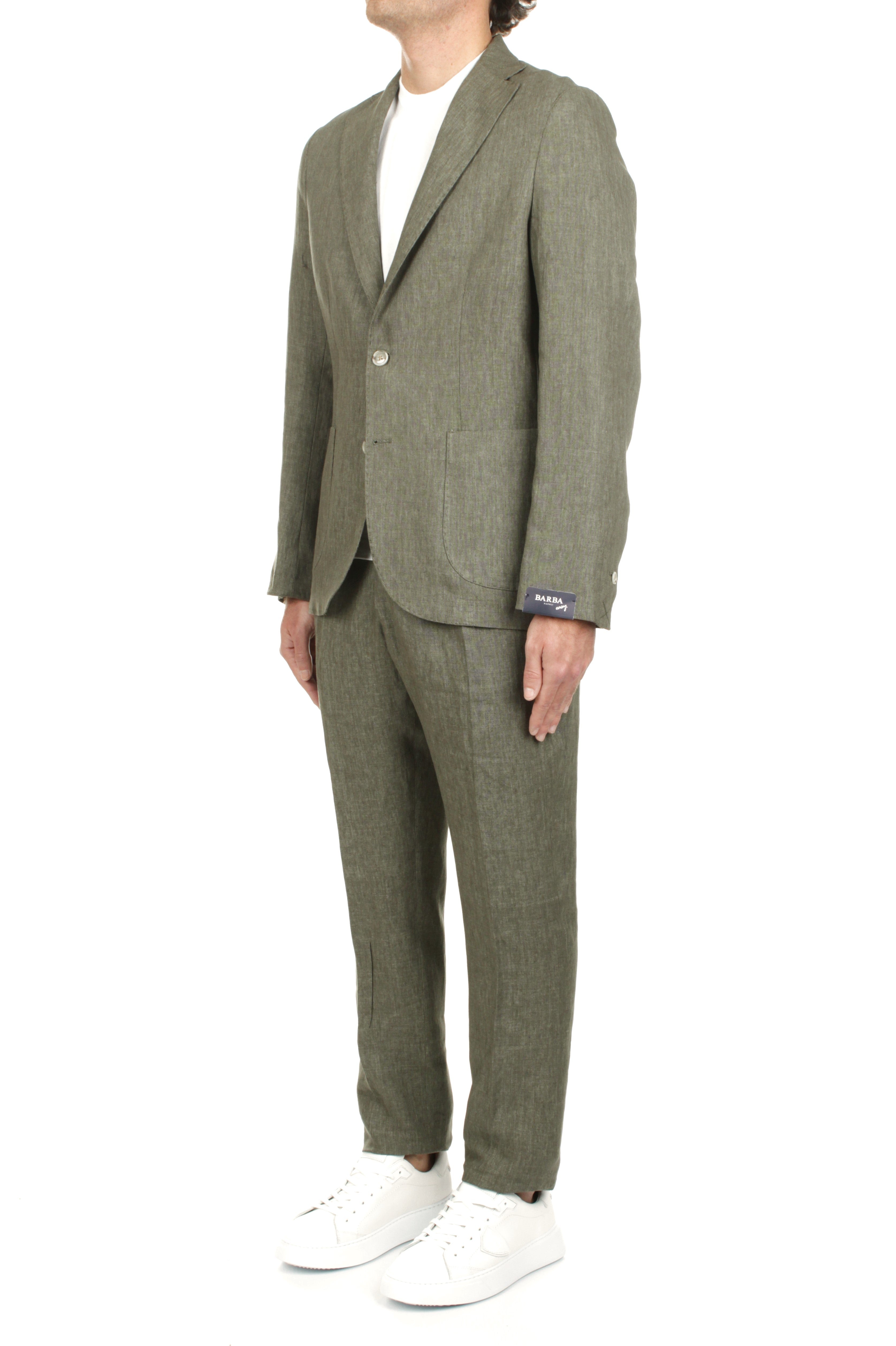ABITI Verde Barba