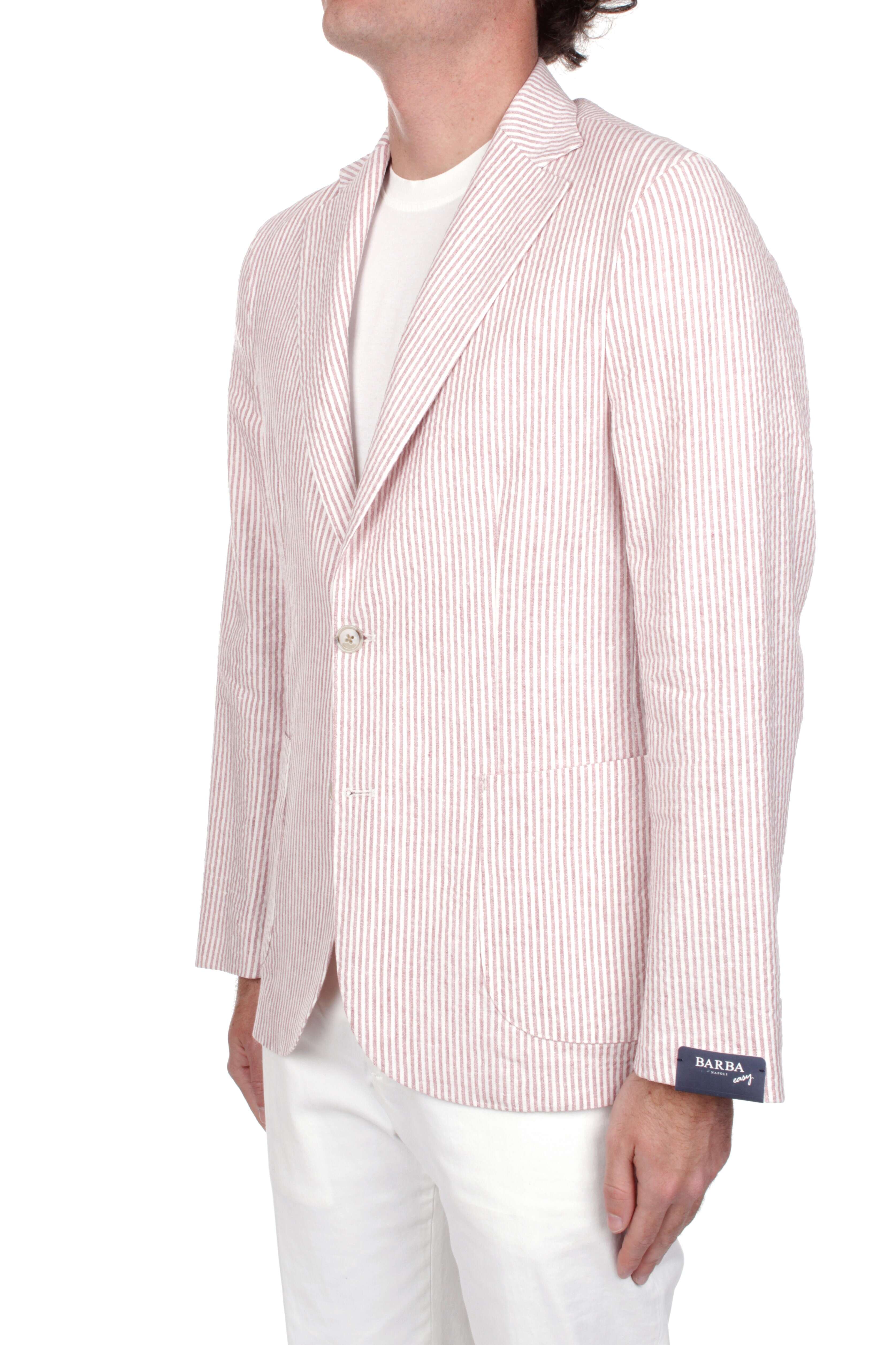 BLAZER Multicolore Barba