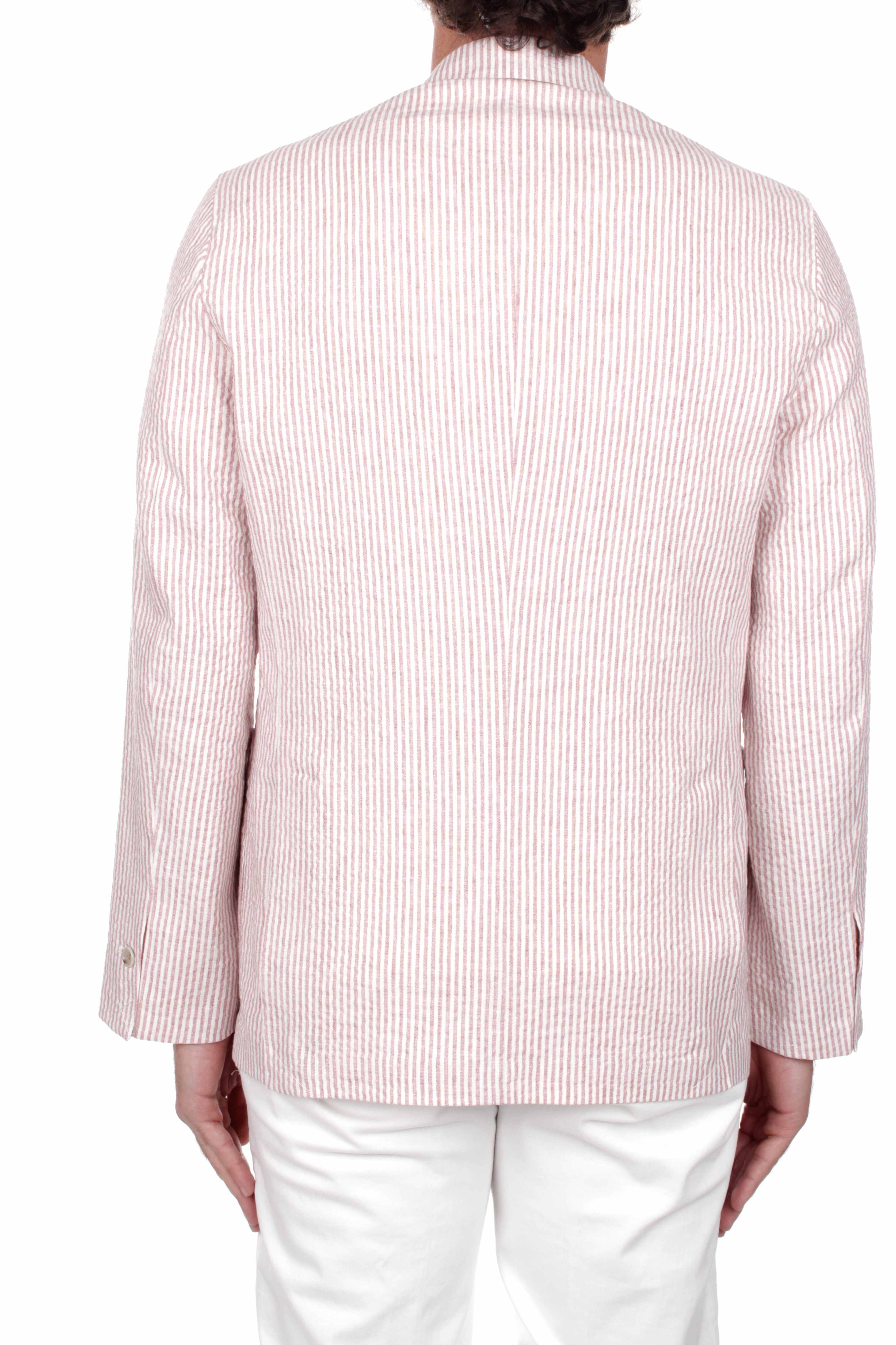 BLAZER Multicolore Barba