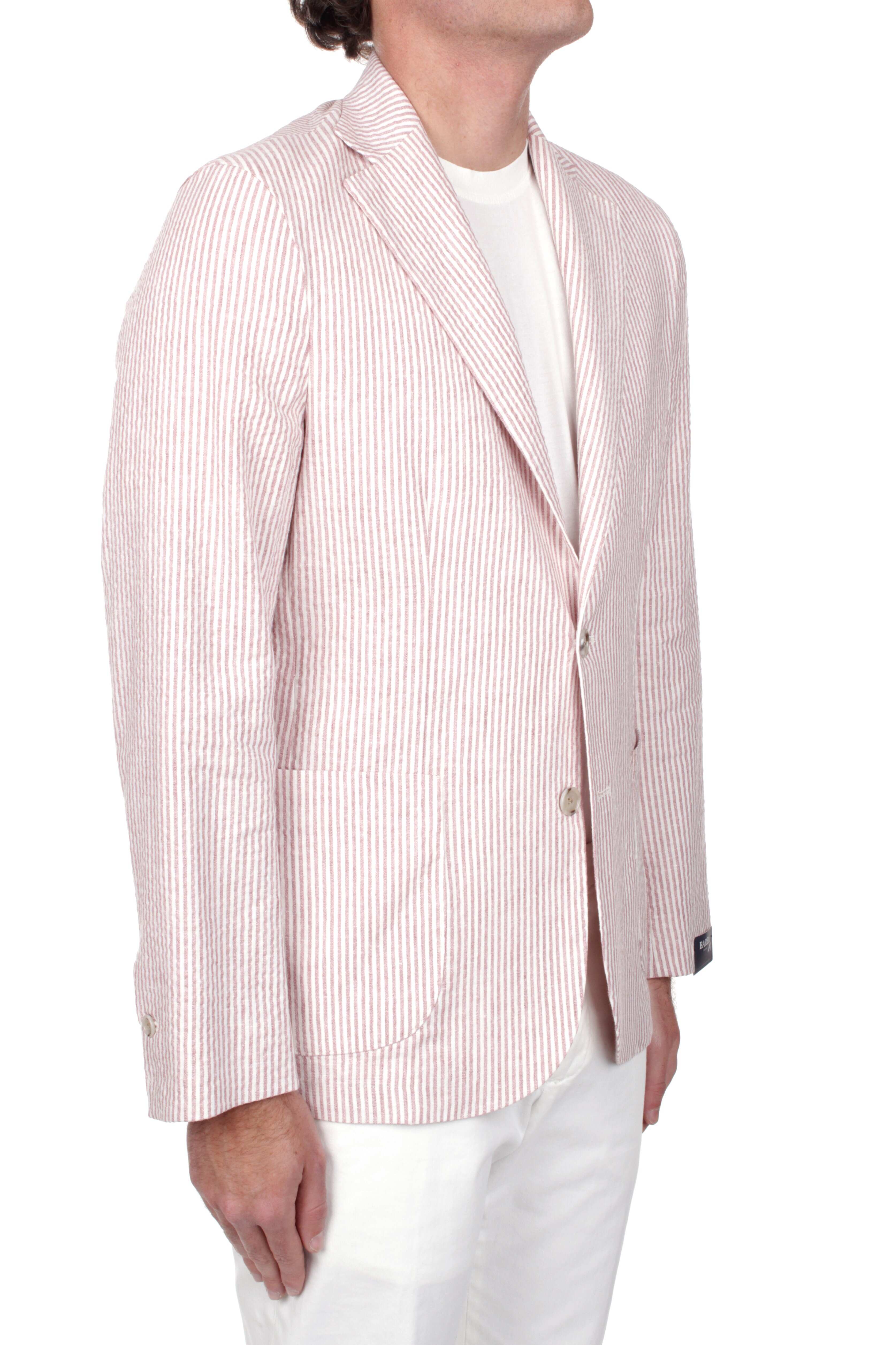 BLAZER Multicolore Barba