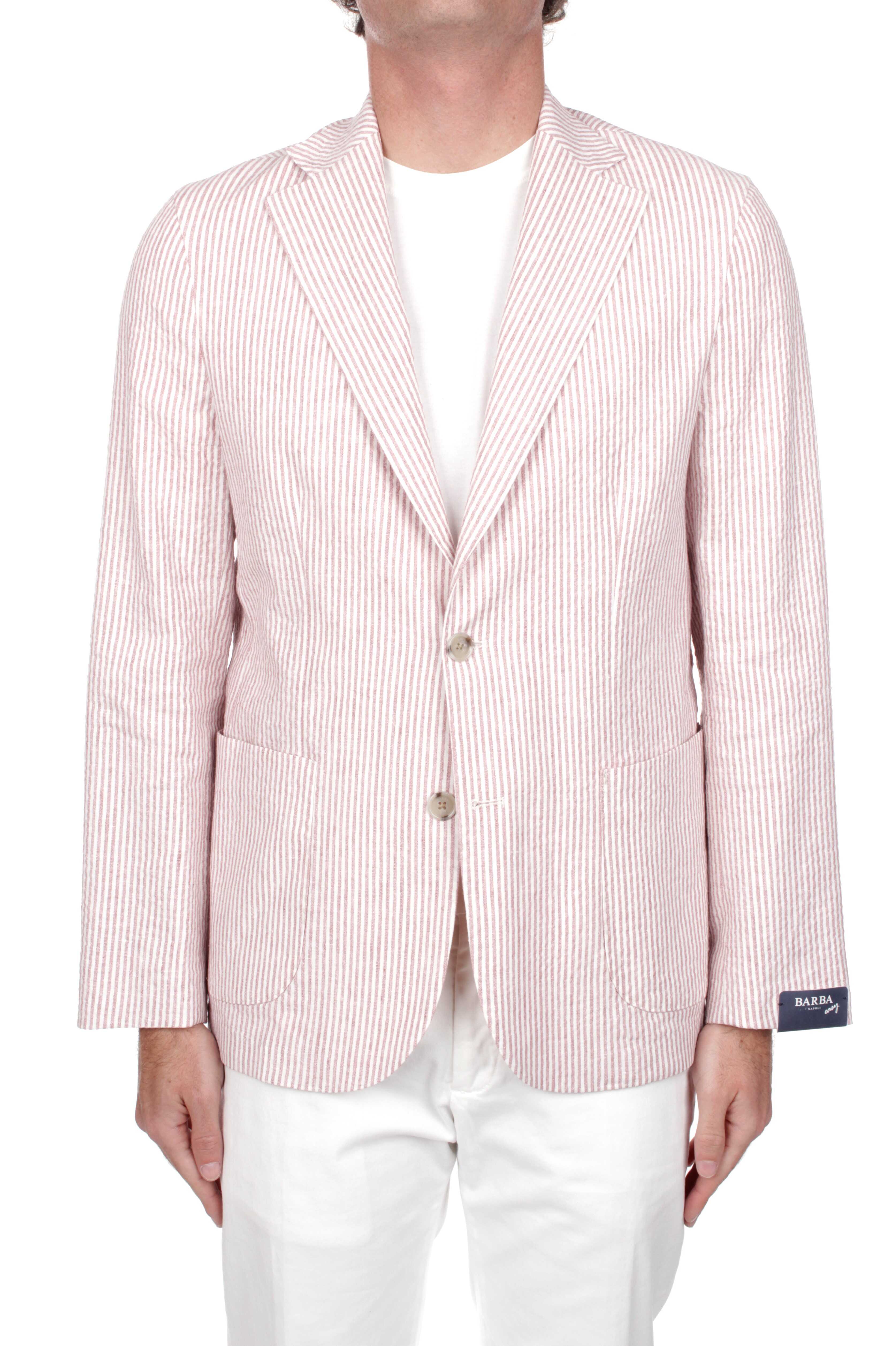 BLAZER Multicolore Barba
