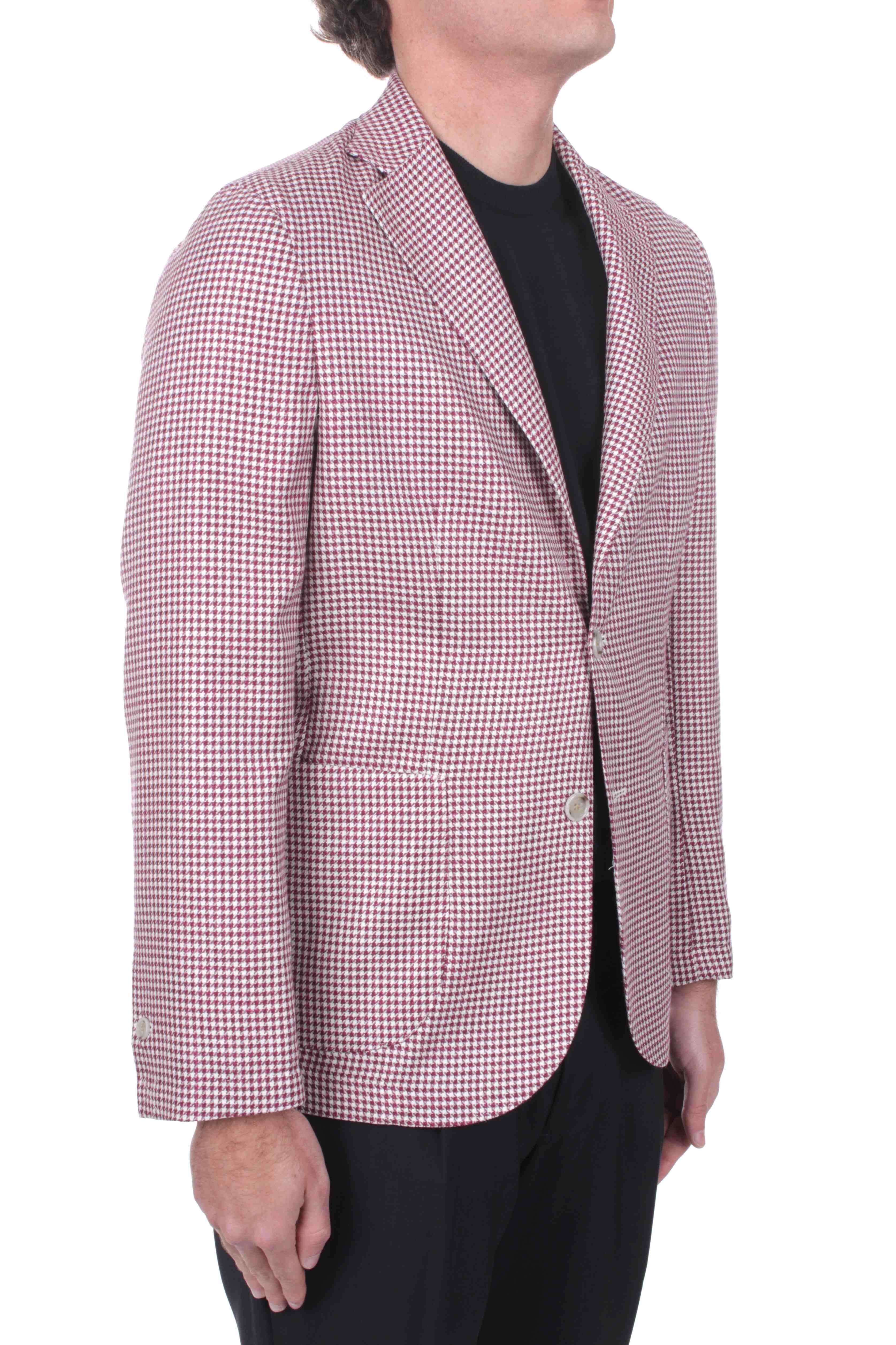 BLAZER Multicolore Barba