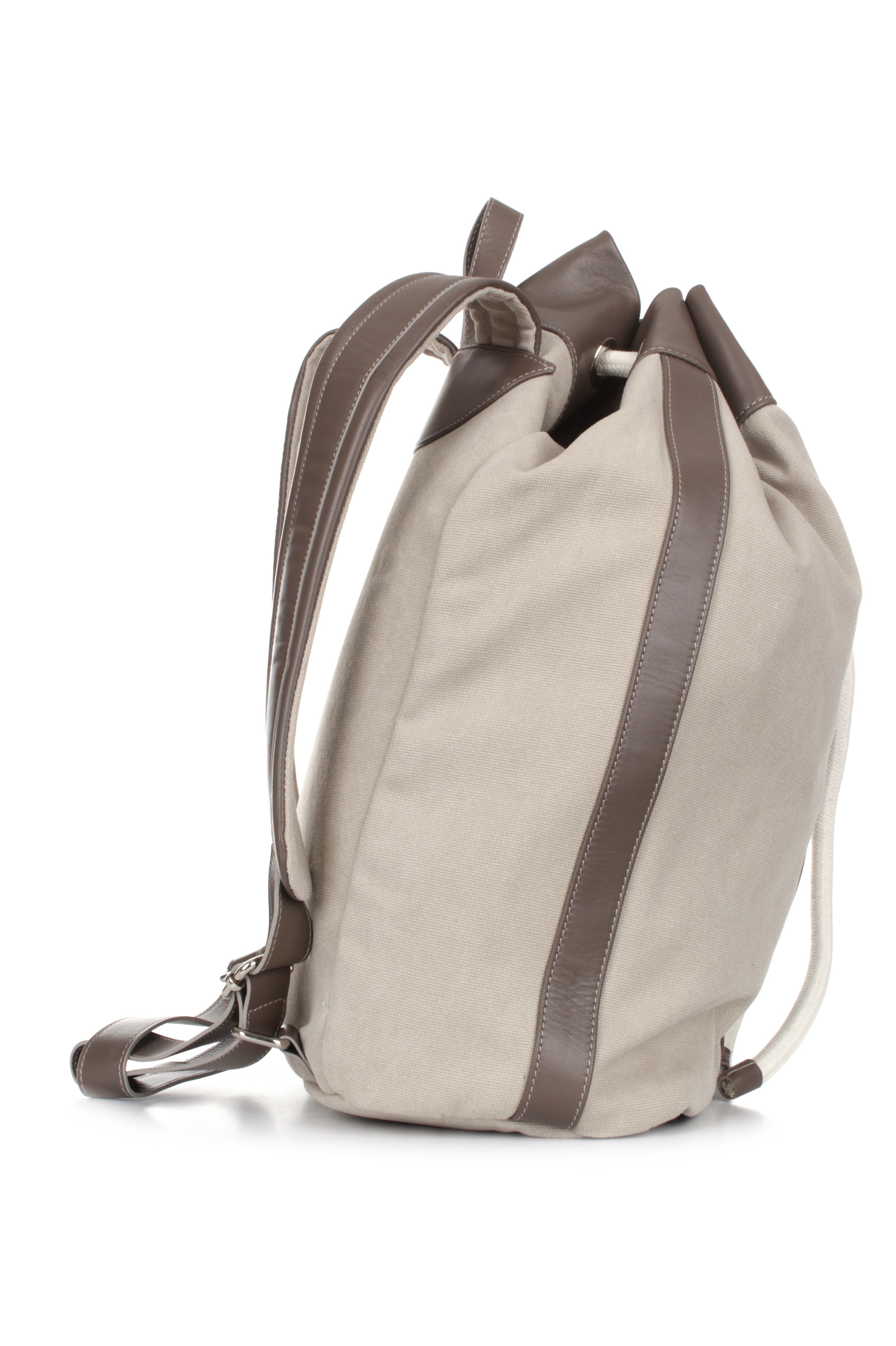 ZAINI Beige Barba