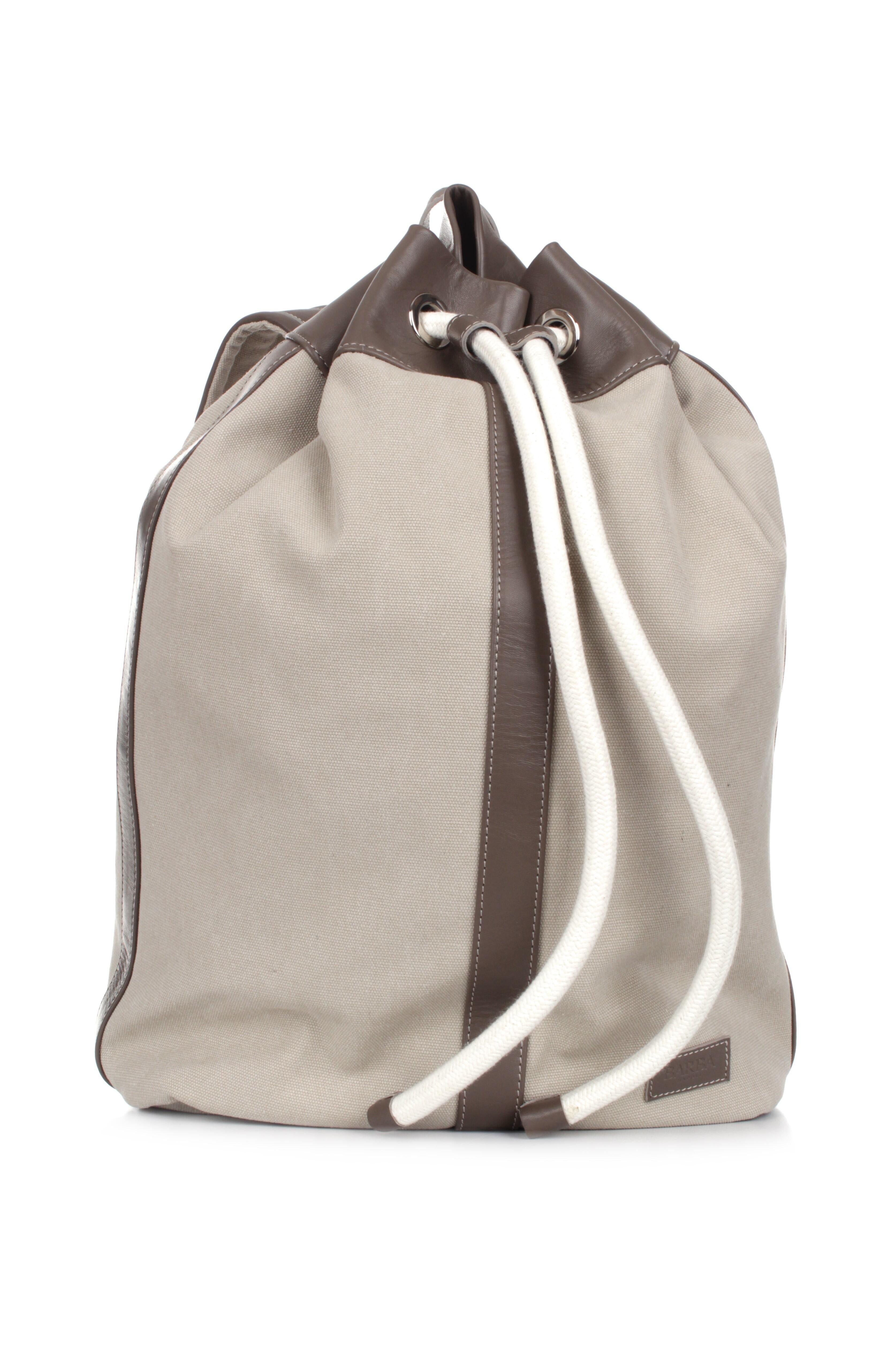 ZAINI Beige Barba