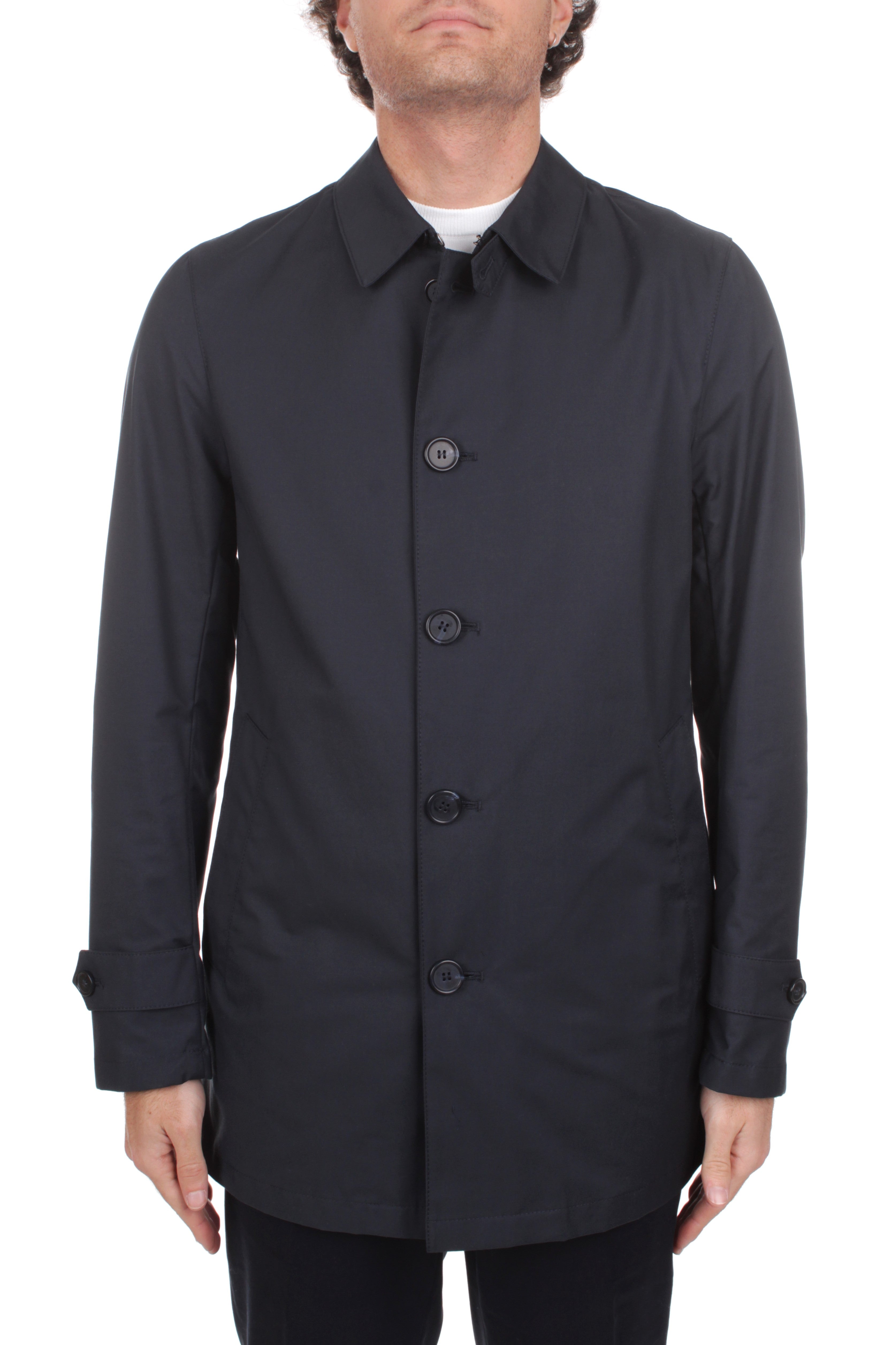 IMPERMEABILI Blu Michi D'amato