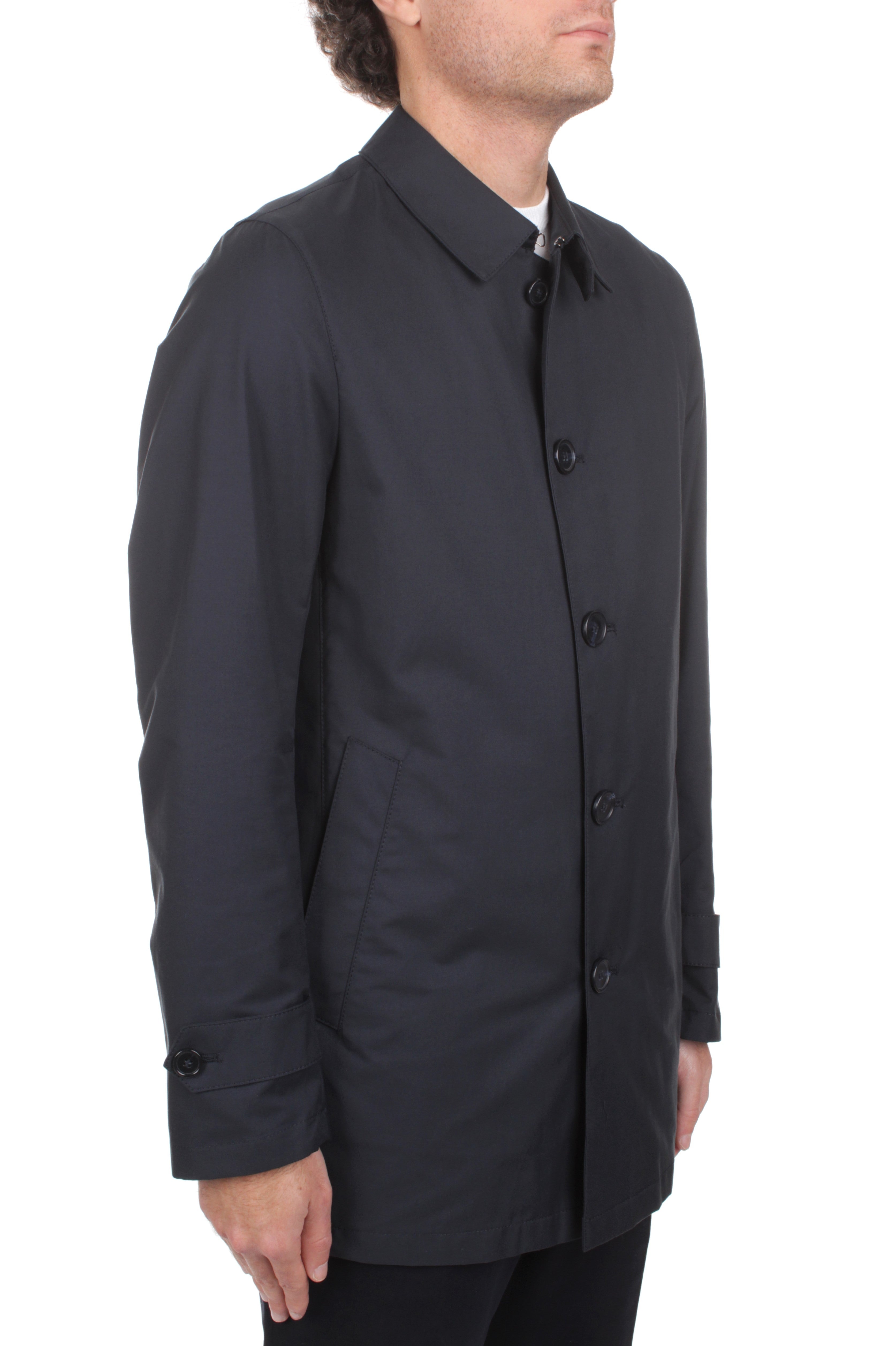 IMPERMEABILI Blu Michi D'amato