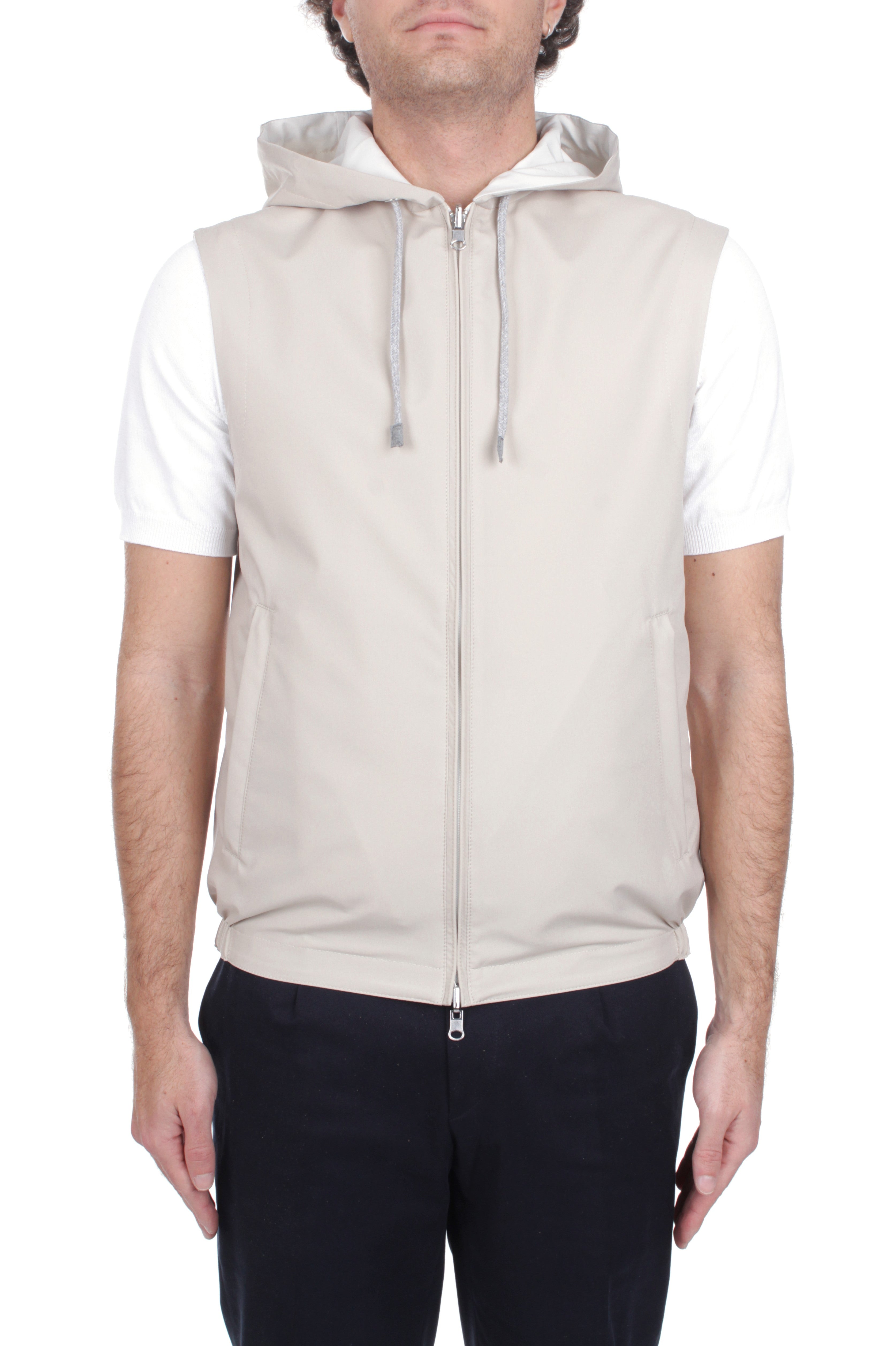 GIACCHE E GIUBBOTTI Multicolore Michi D'amato