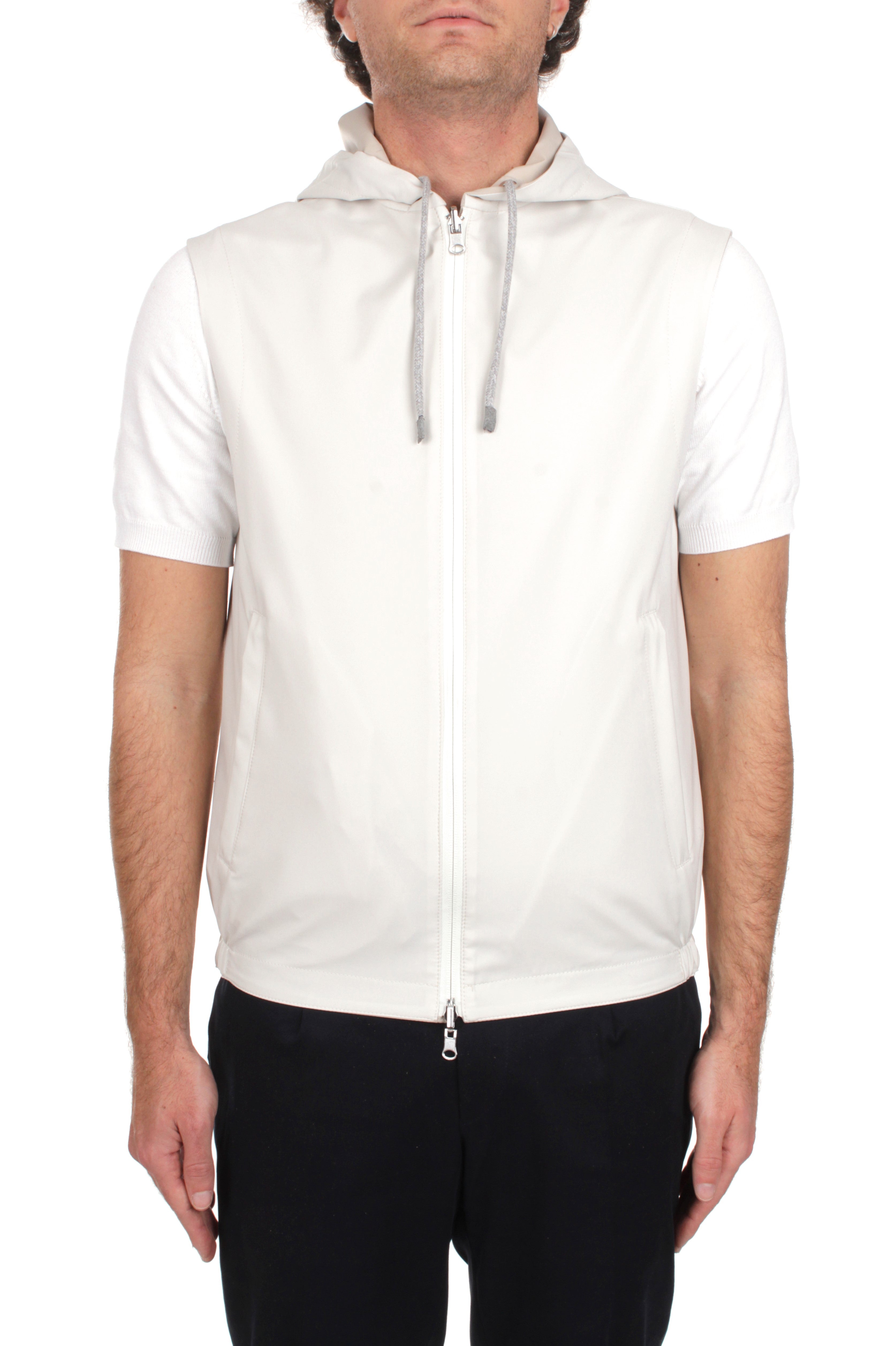 GIACCHE E GIUBBOTTI Multicolore Michi D'amato