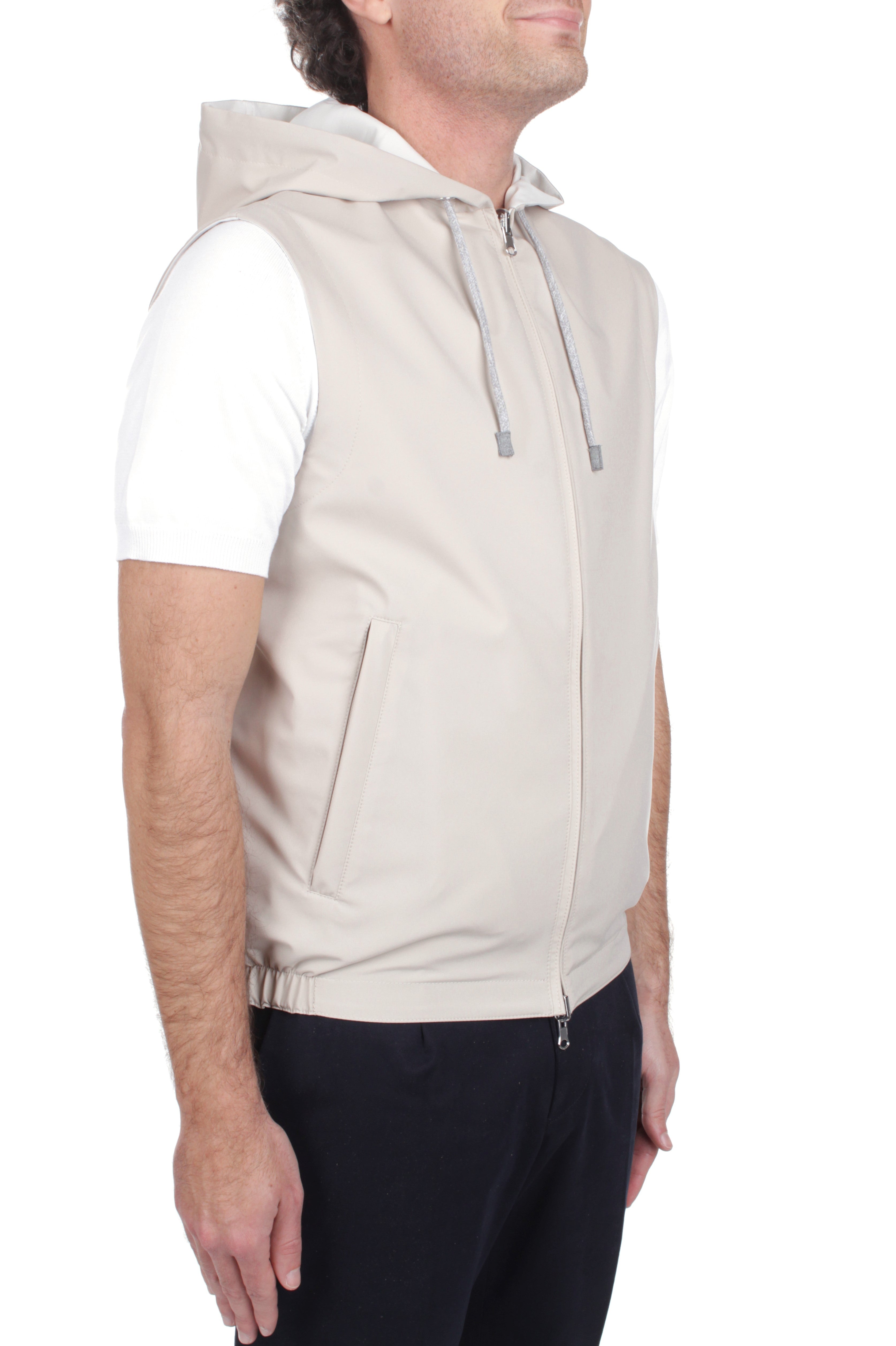 GIACCHE E GIUBBOTTI Multicolore Michi D'amato