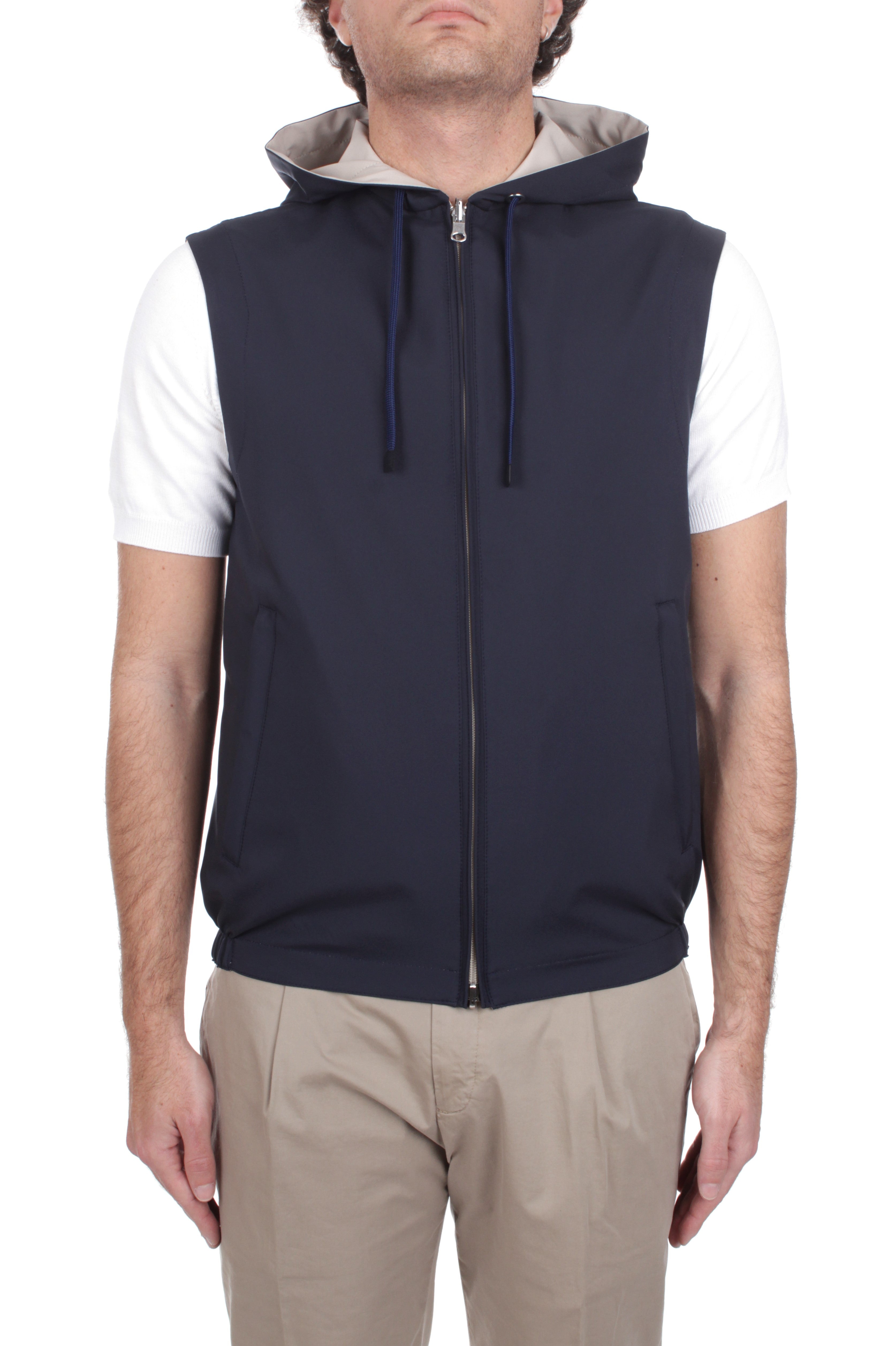 GIACCHE E GIUBBOTTI Multicolore Michi D'amato