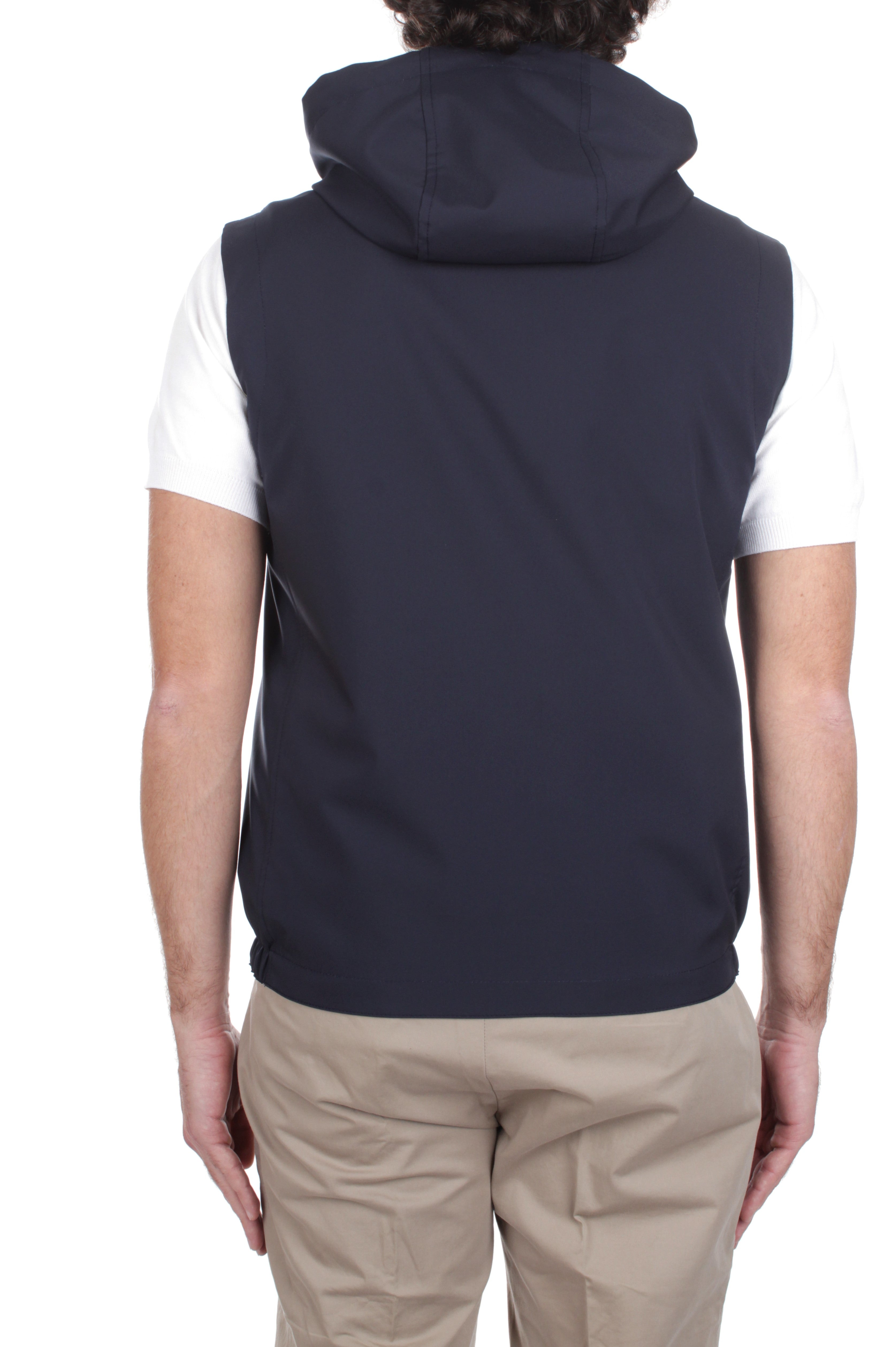 GIACCHE E GIUBBOTTI Multicolore Michi D'amato