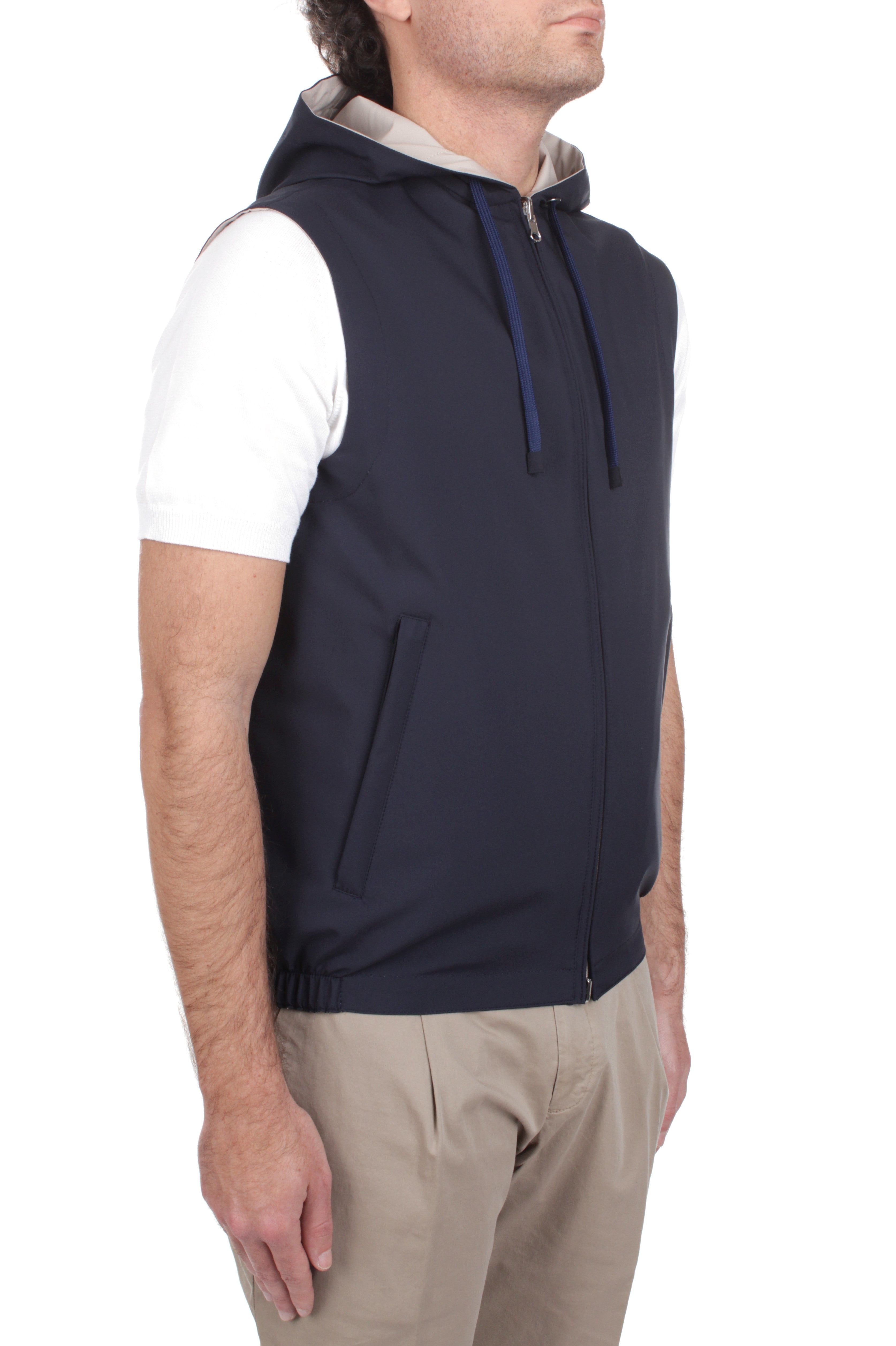 GIACCHE E GIUBBOTTI Multicolore Michi D'amato