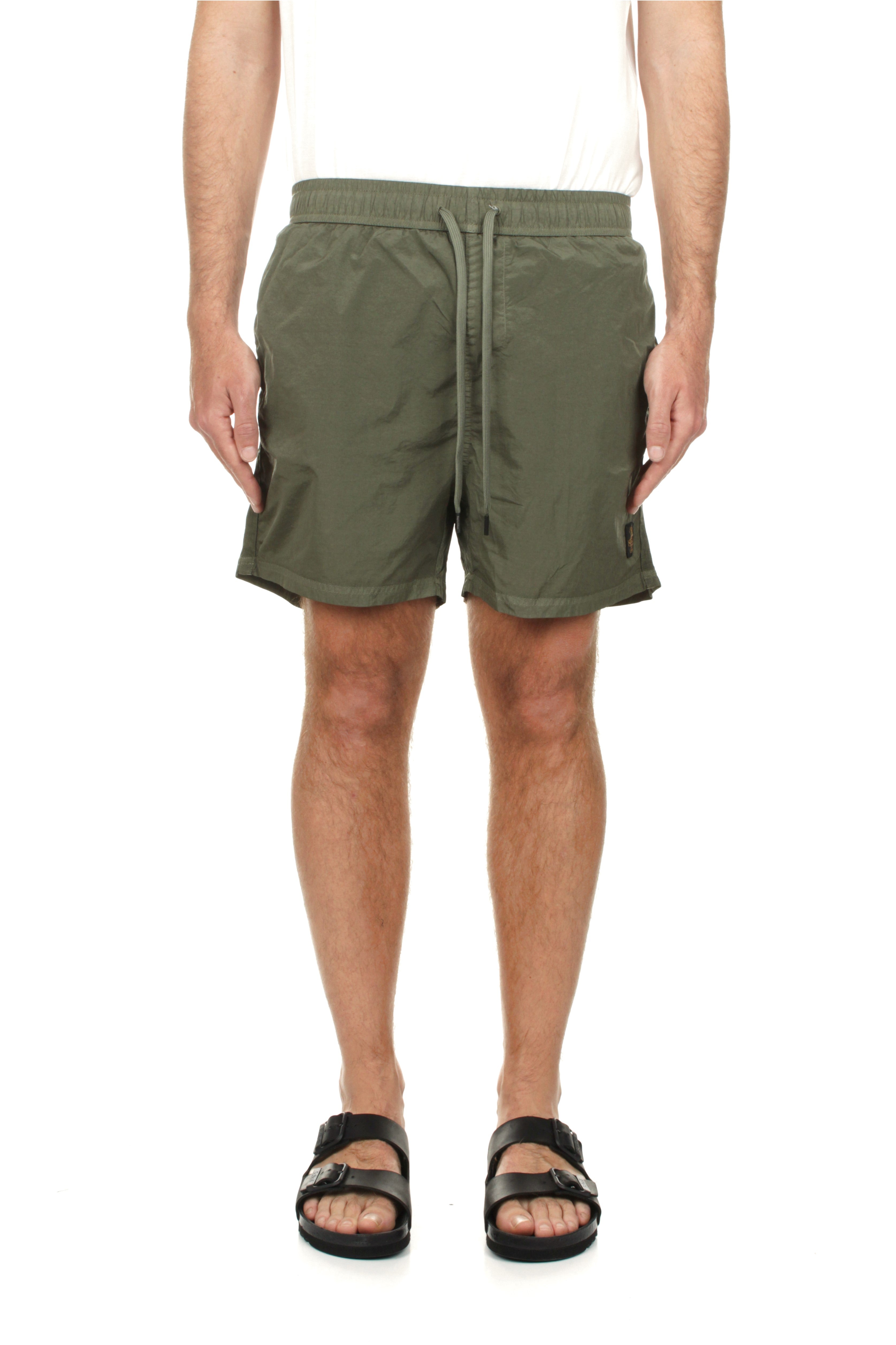 BOXER MARE Verde Refrigiwear