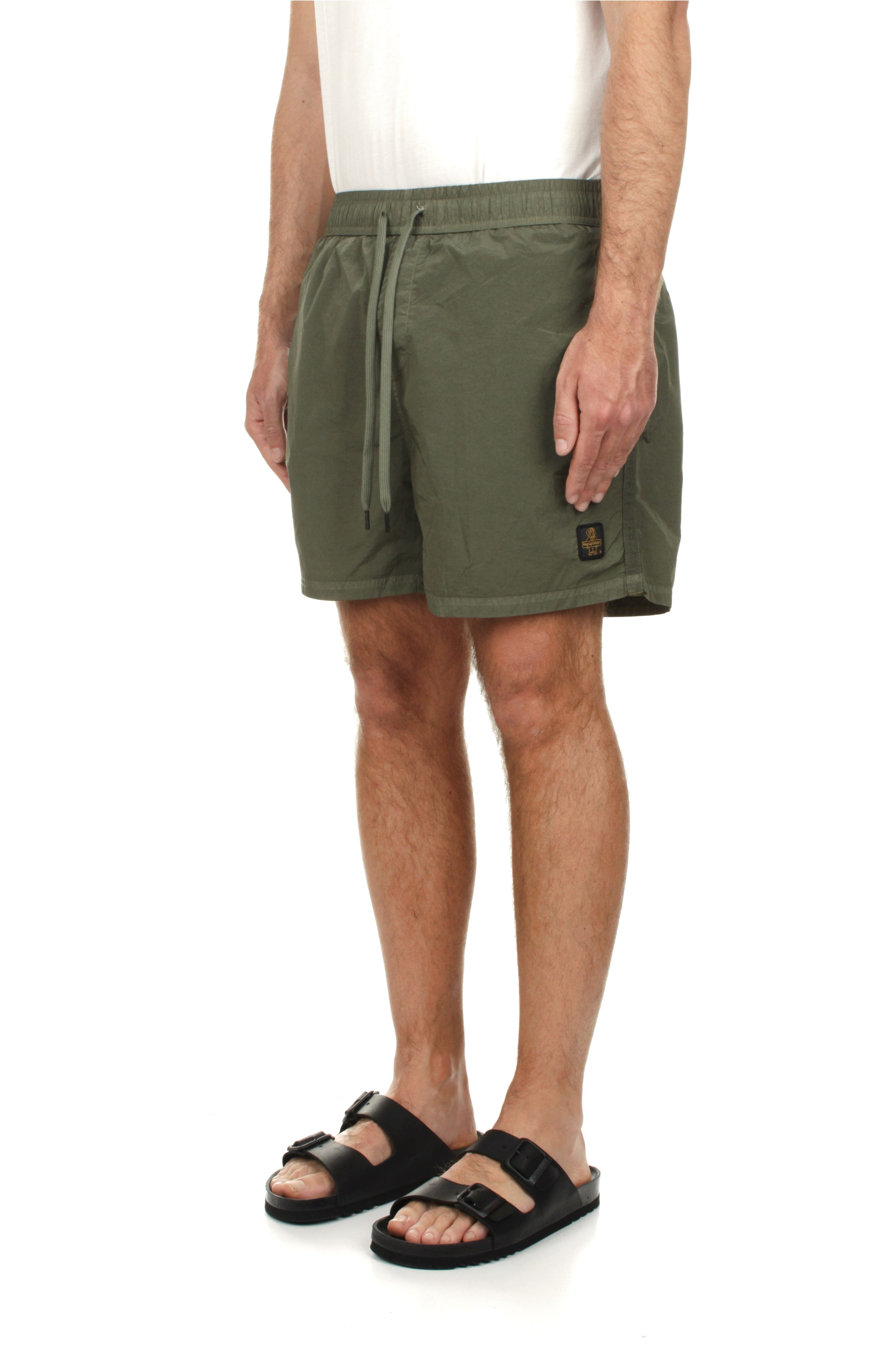 BOXER MARE Verde Refrigiwear
