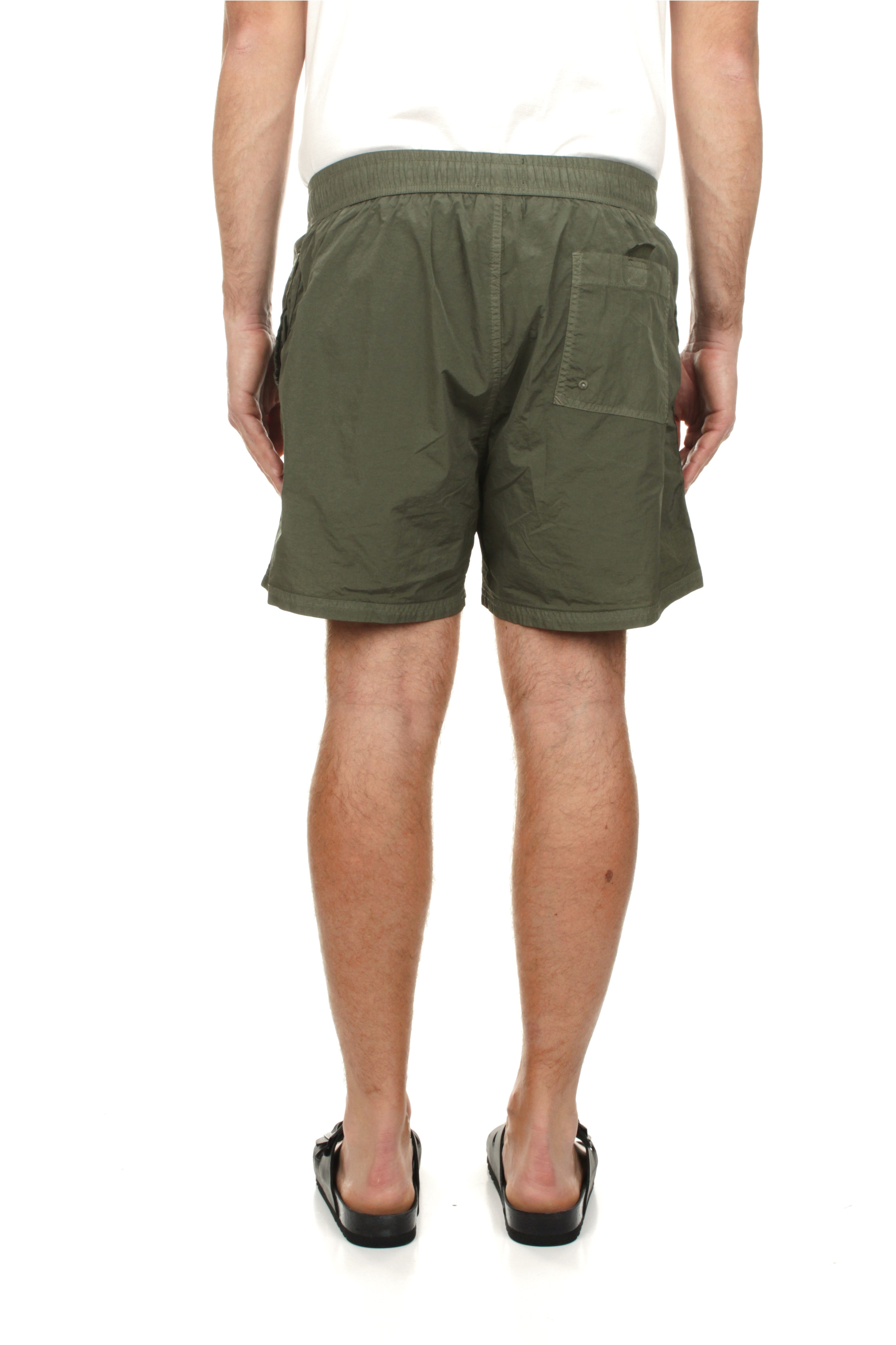 BOXER MARE Verde Refrigiwear