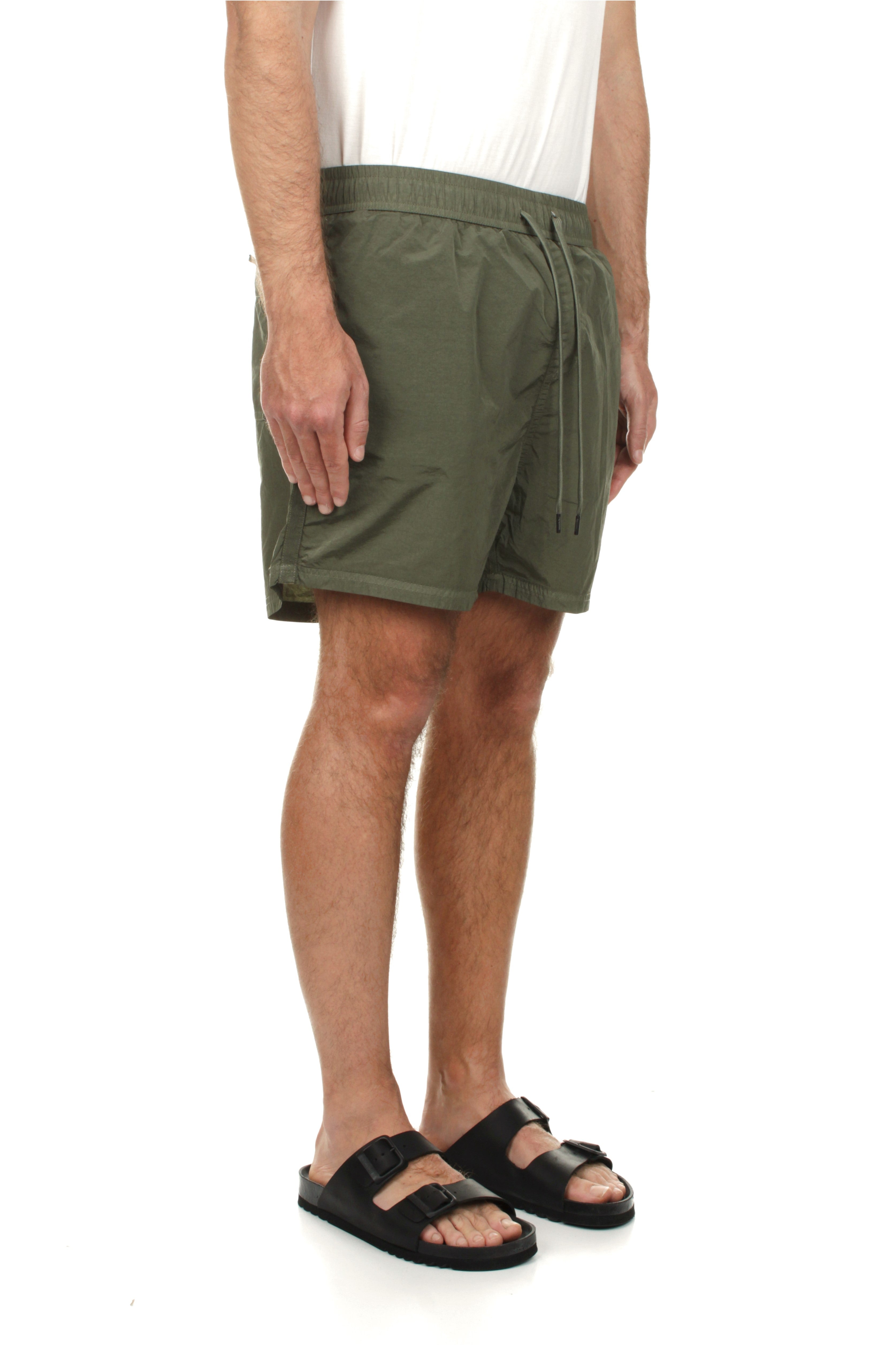 BOXER MARE Verde Refrigiwear