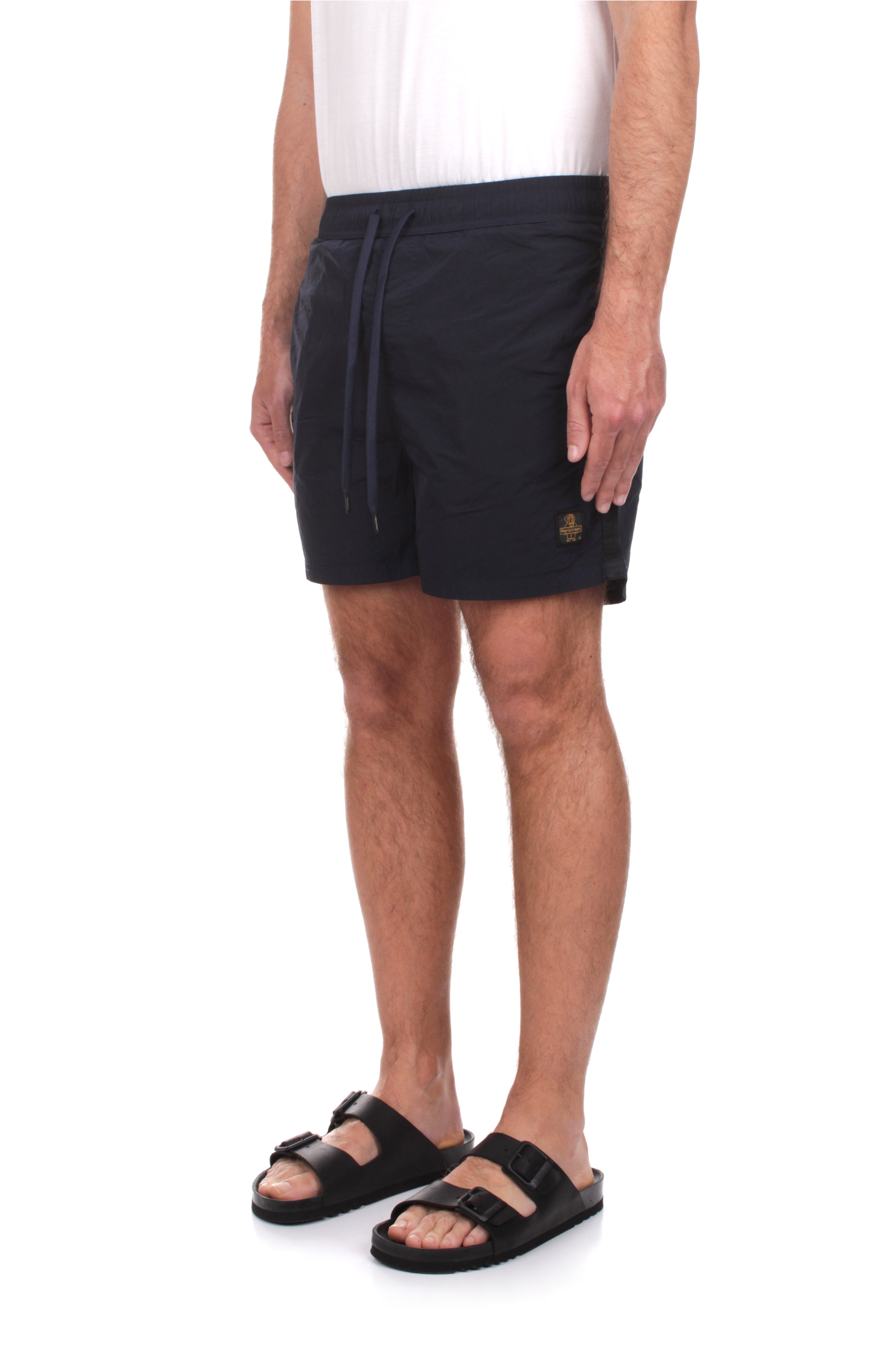 BOXER MARE Blu Refrigiwear