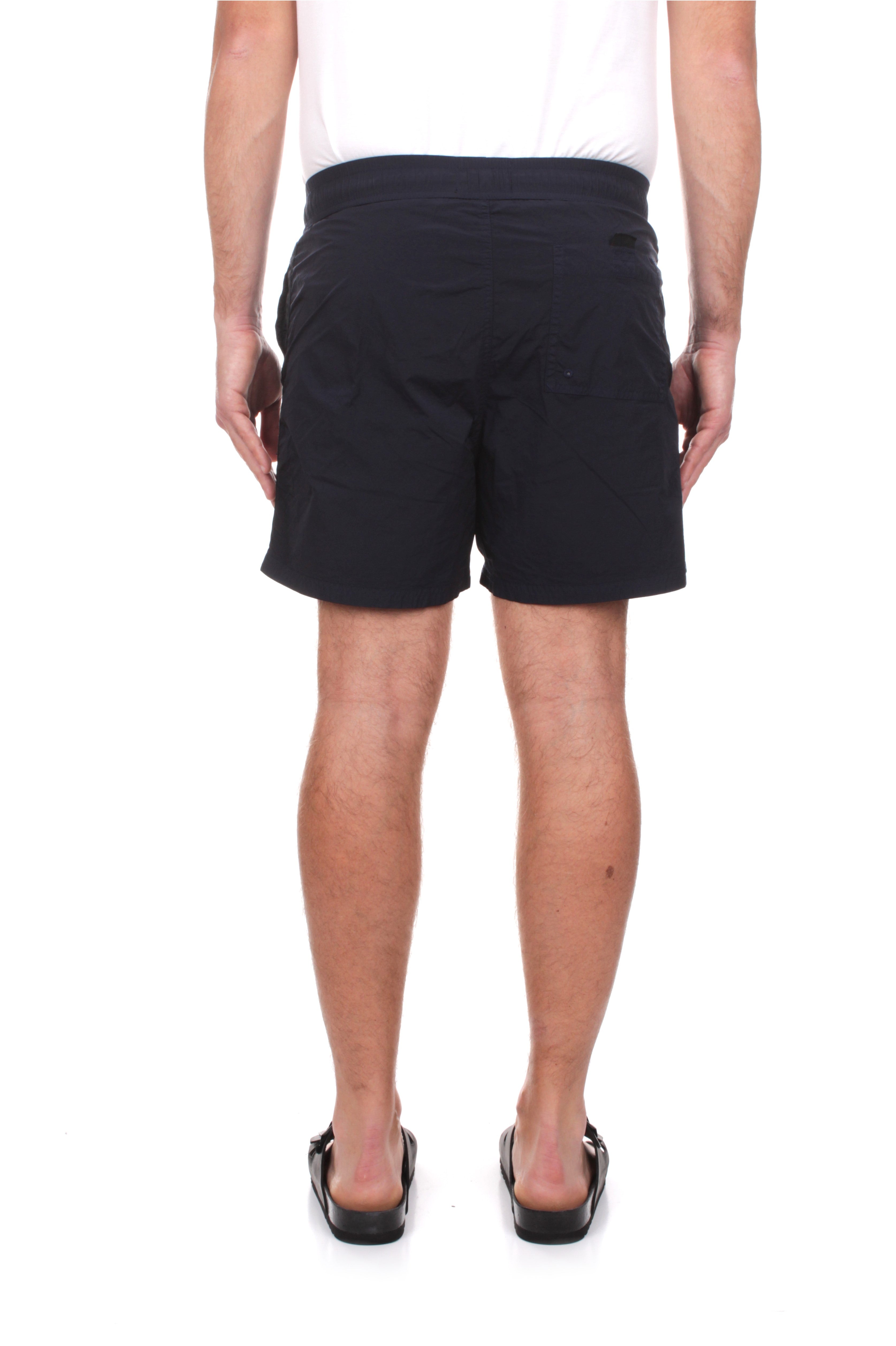 BOXER MARE Blu Refrigiwear
