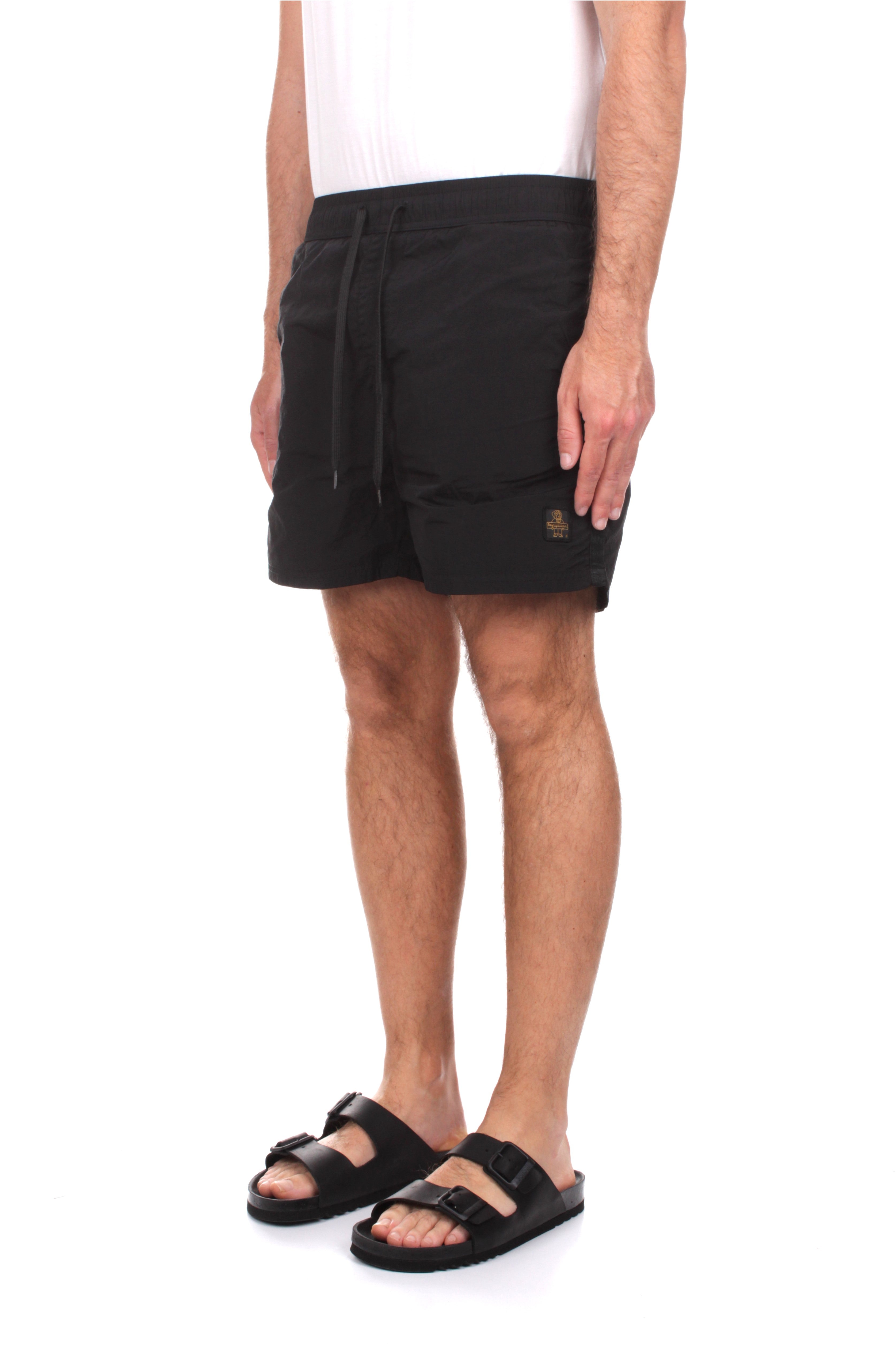 BOXER MARE Nero Refrigiwear