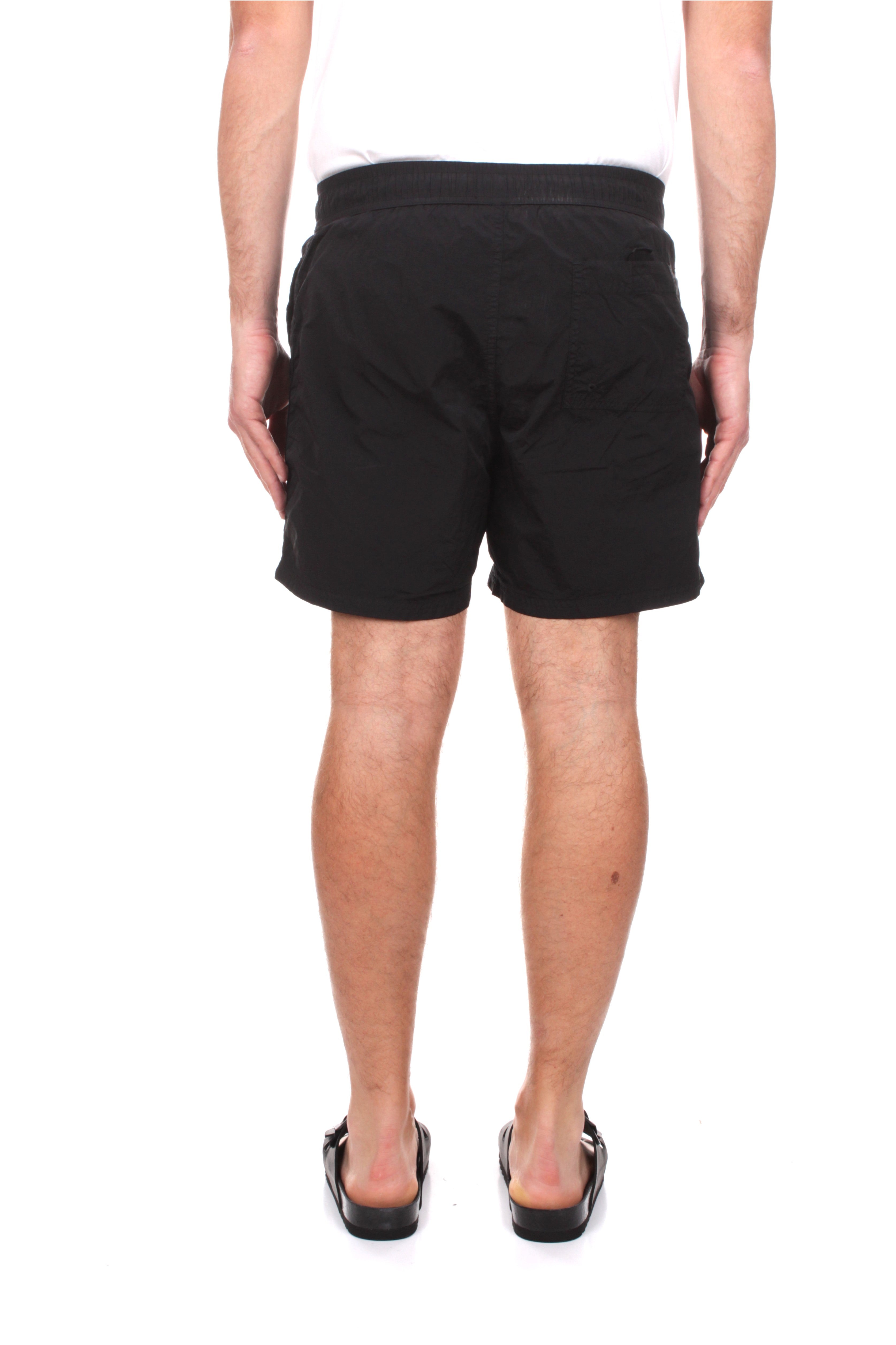 BOXER MARE Nero Refrigiwear