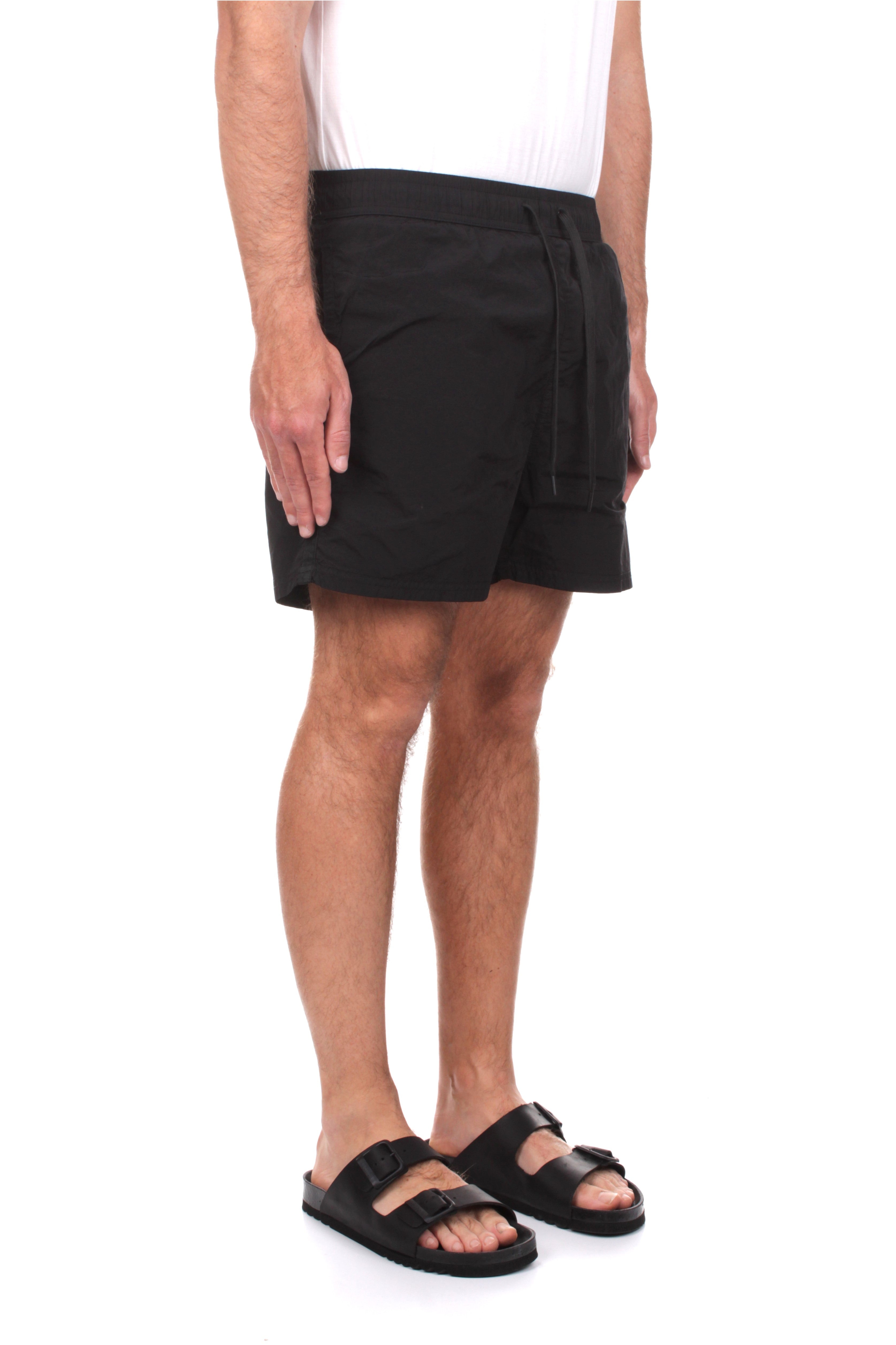 BOXER MARE Nero Refrigiwear
