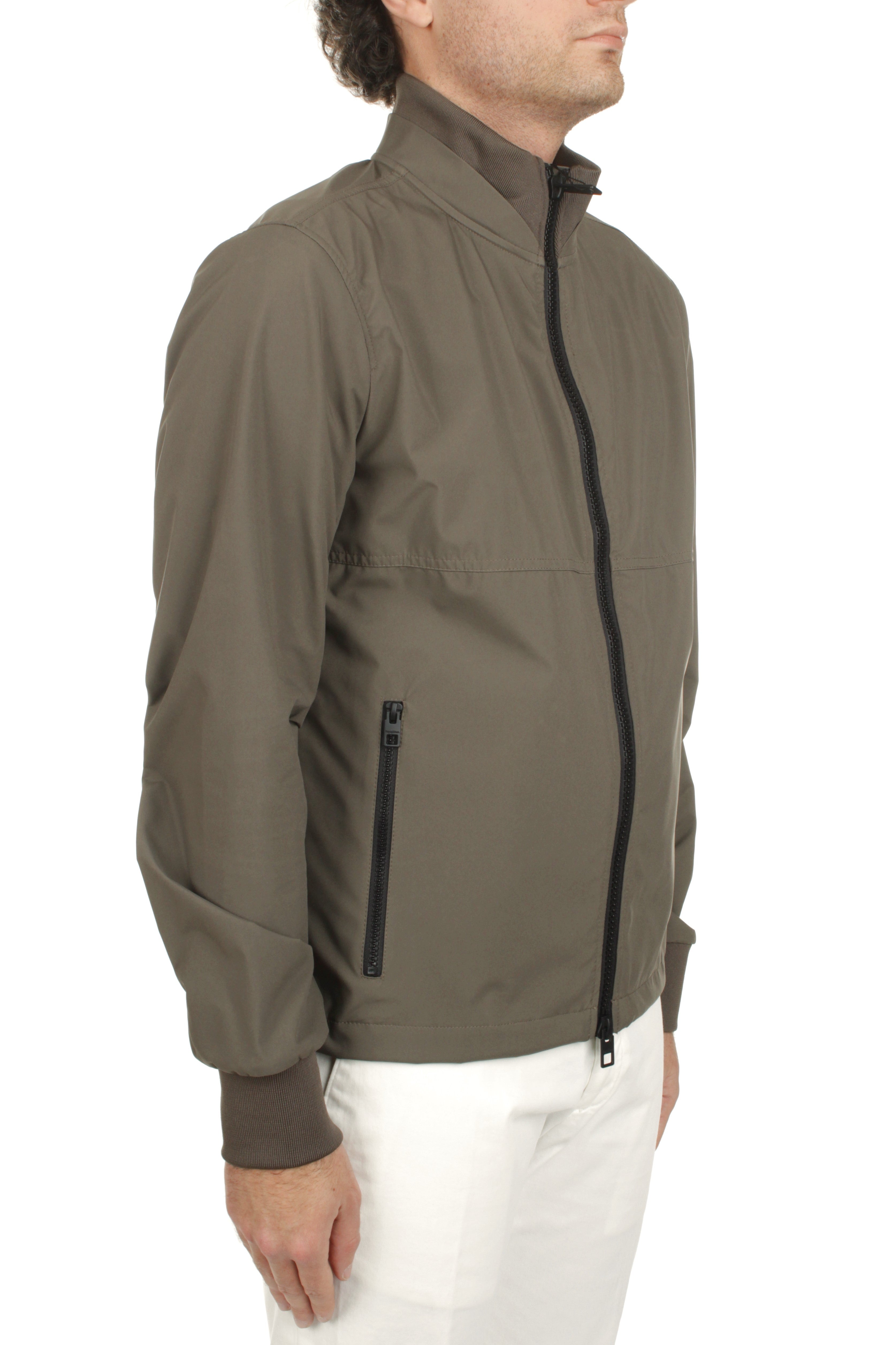 GIACCHE E GIUBBOTTI Marrone Refrigiwear