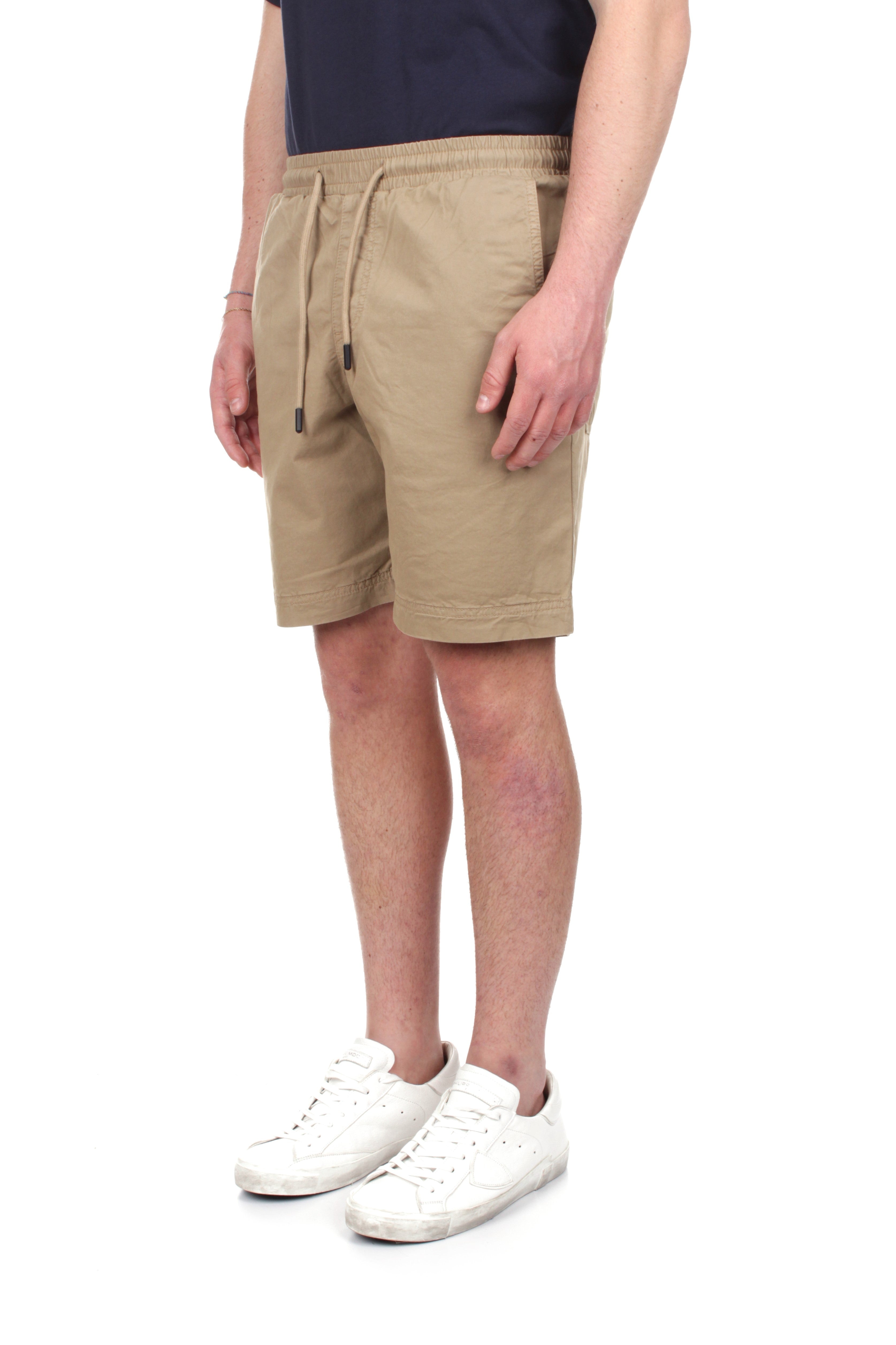 BERMUDA Beige Refrigiwear
