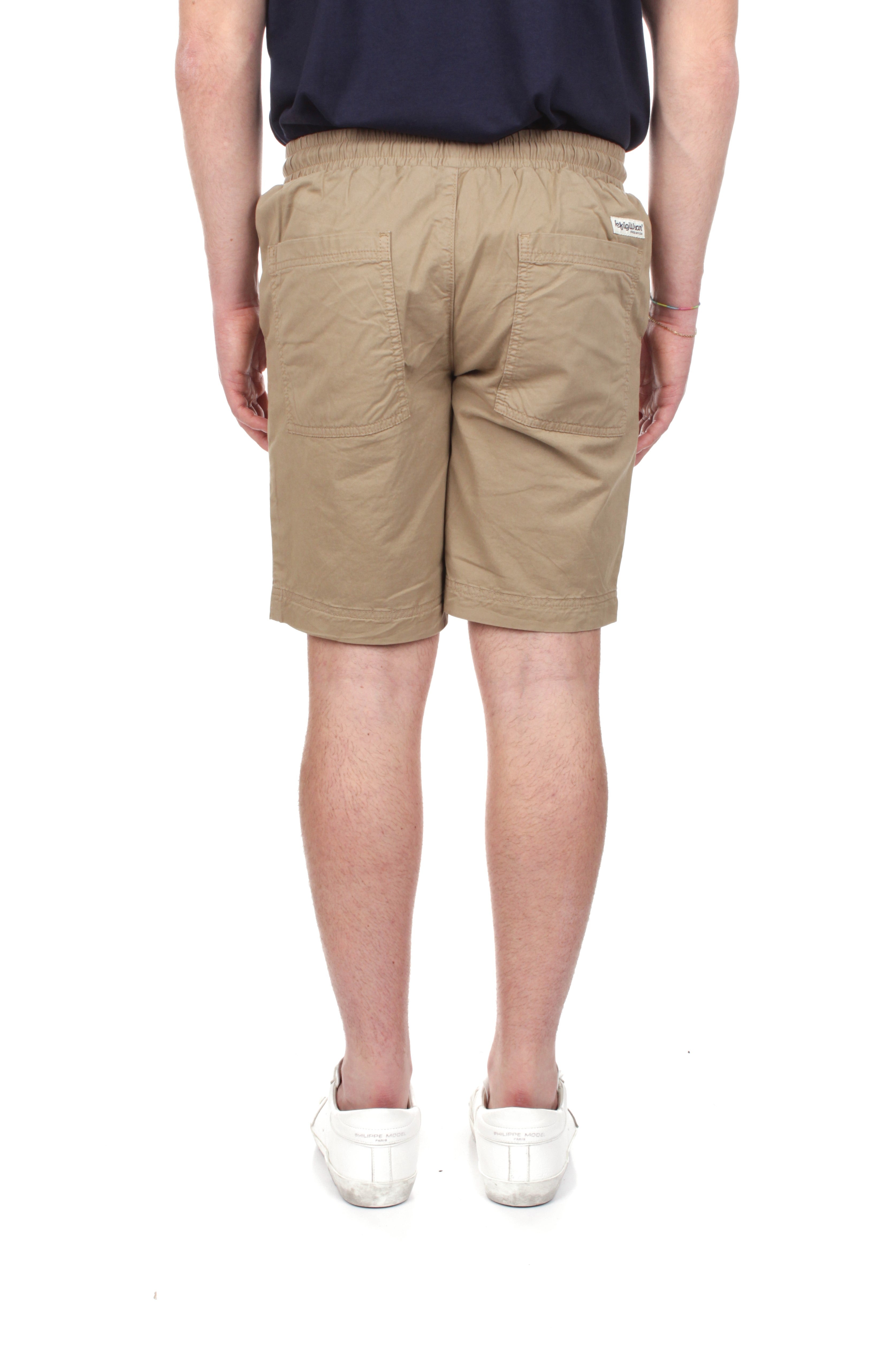 BERMUDA Beige Refrigiwear