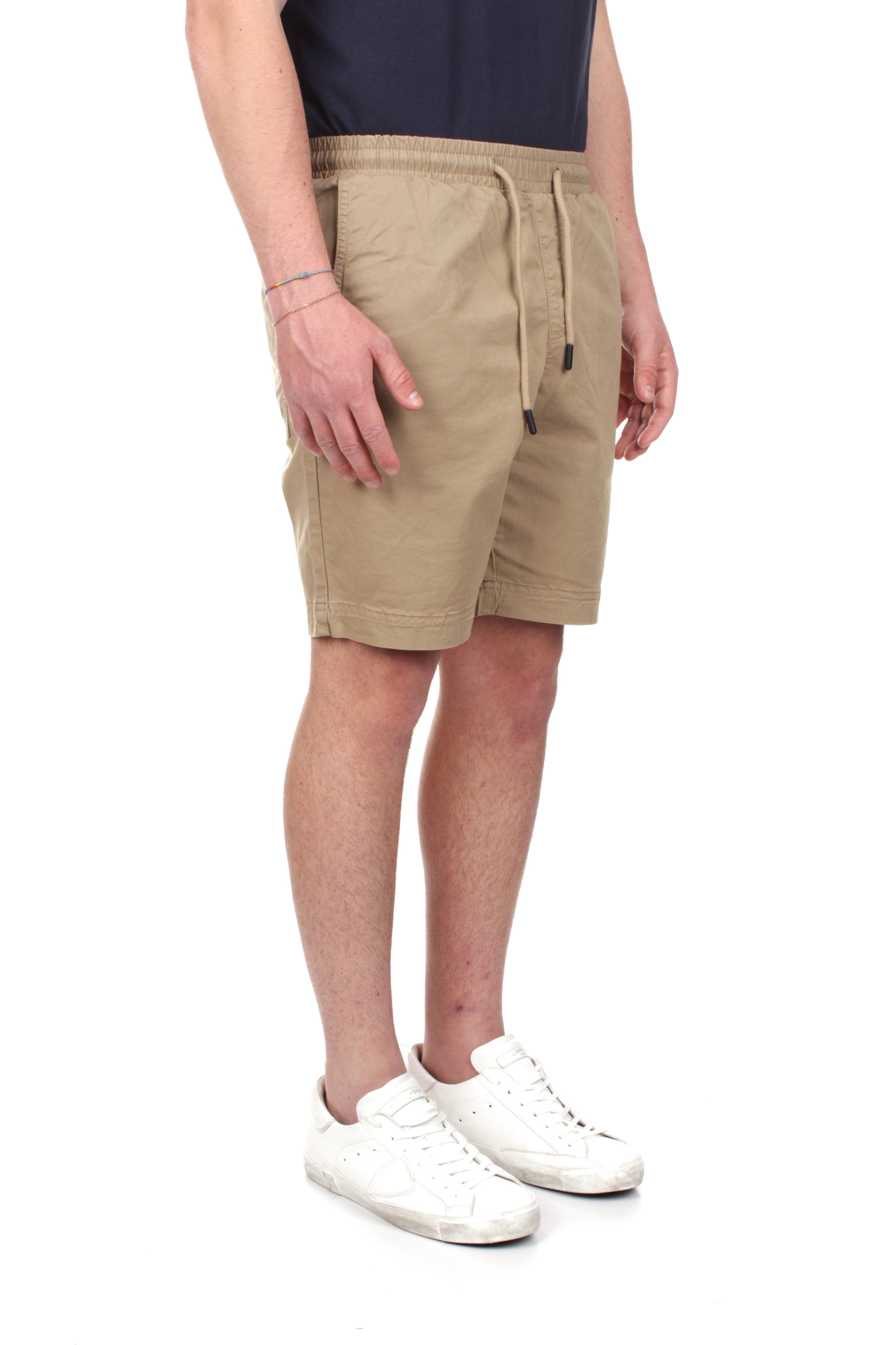 BERMUDA Beige Refrigiwear