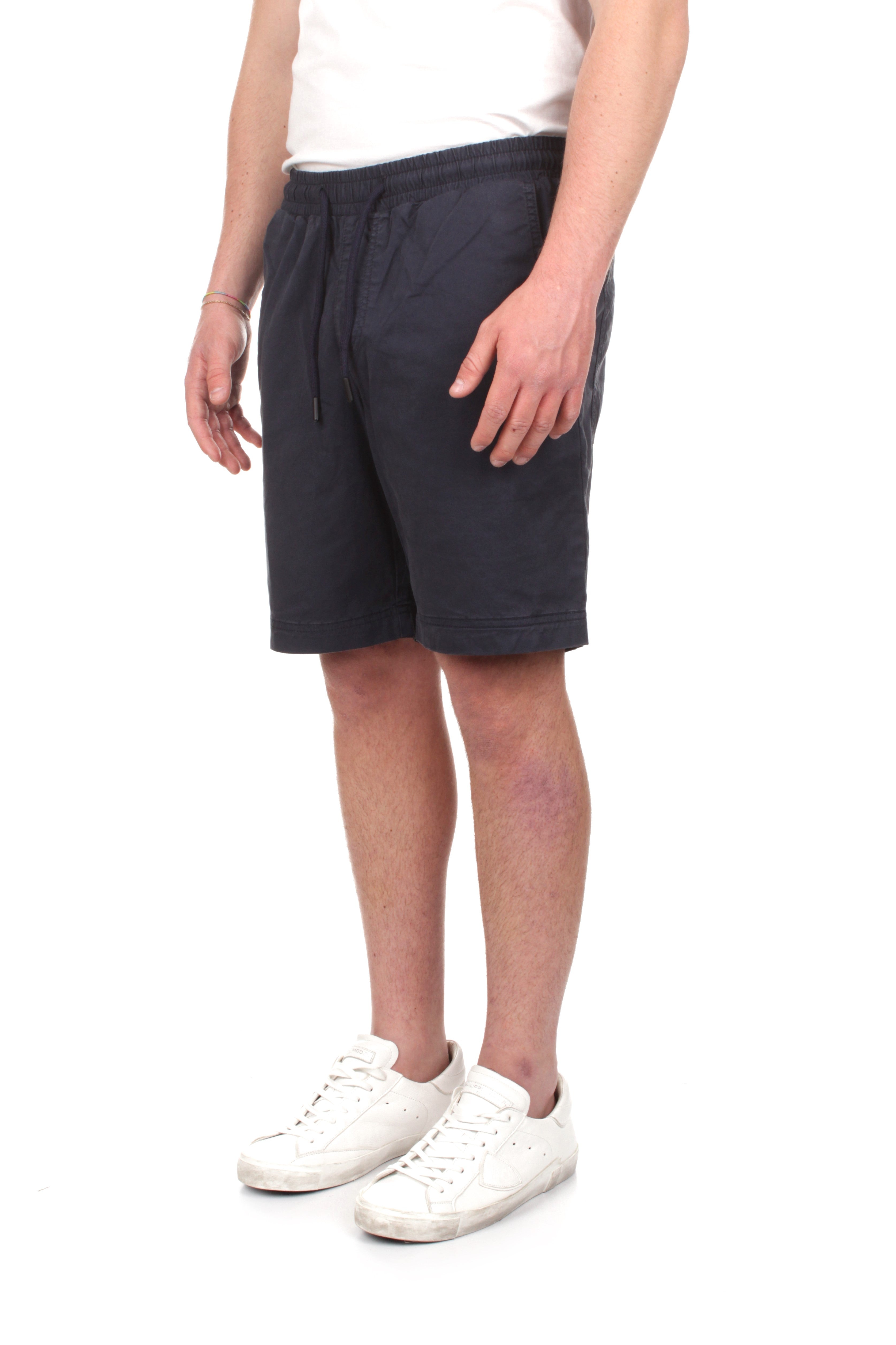 BERMUDA Blu Refrigiwear