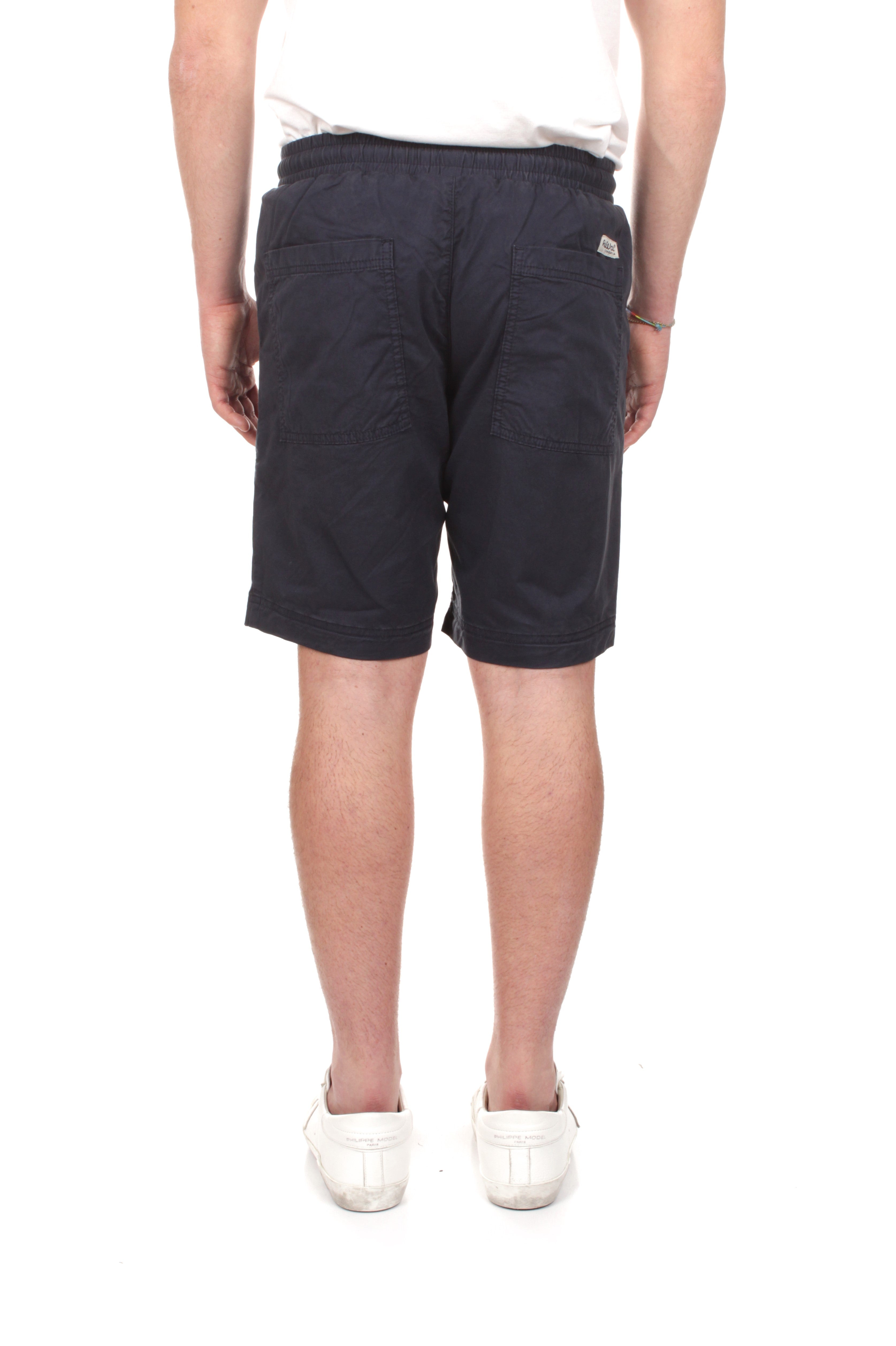 BERMUDA Blu Refrigiwear