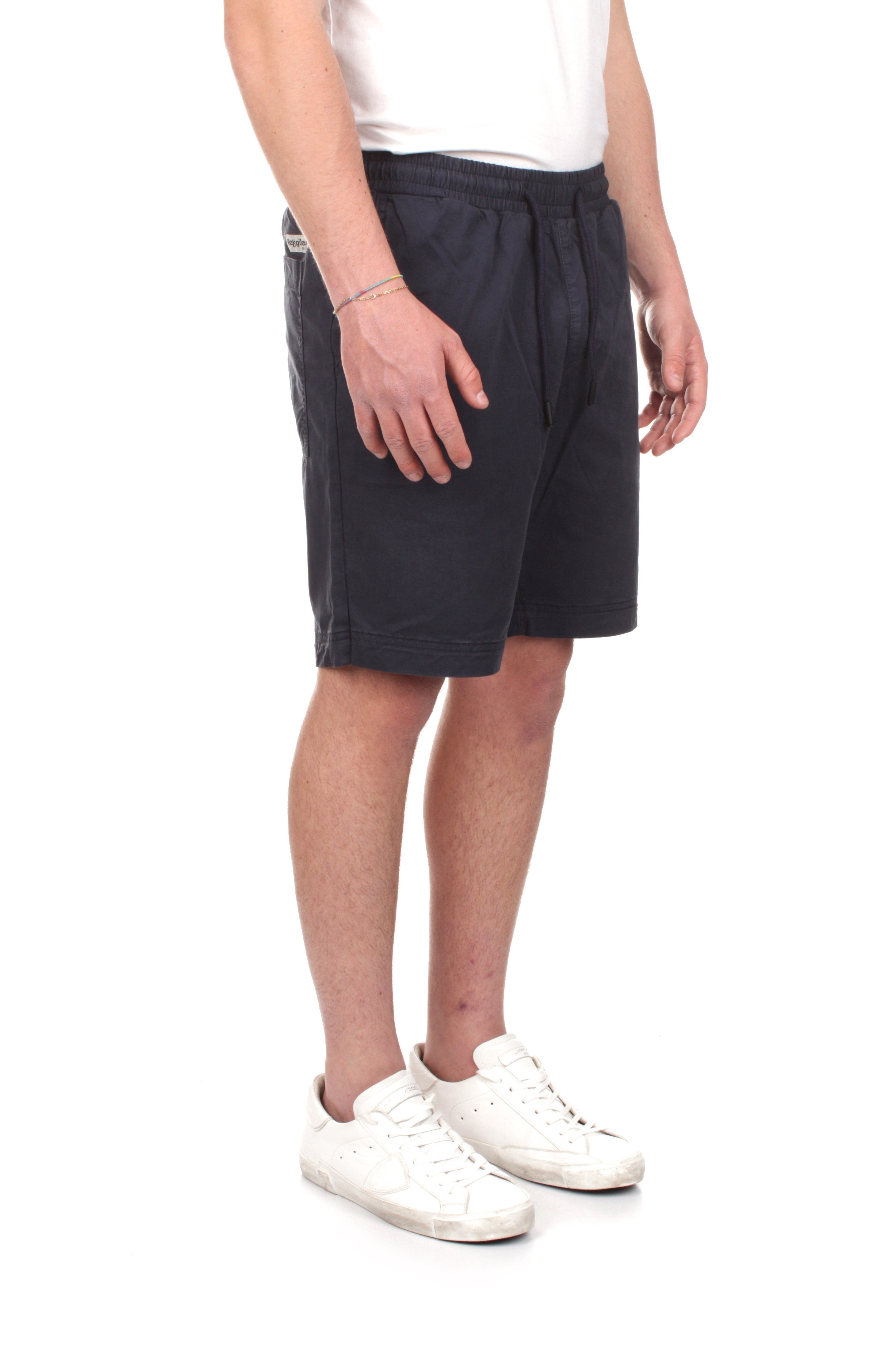 BERMUDA Blu Refrigiwear