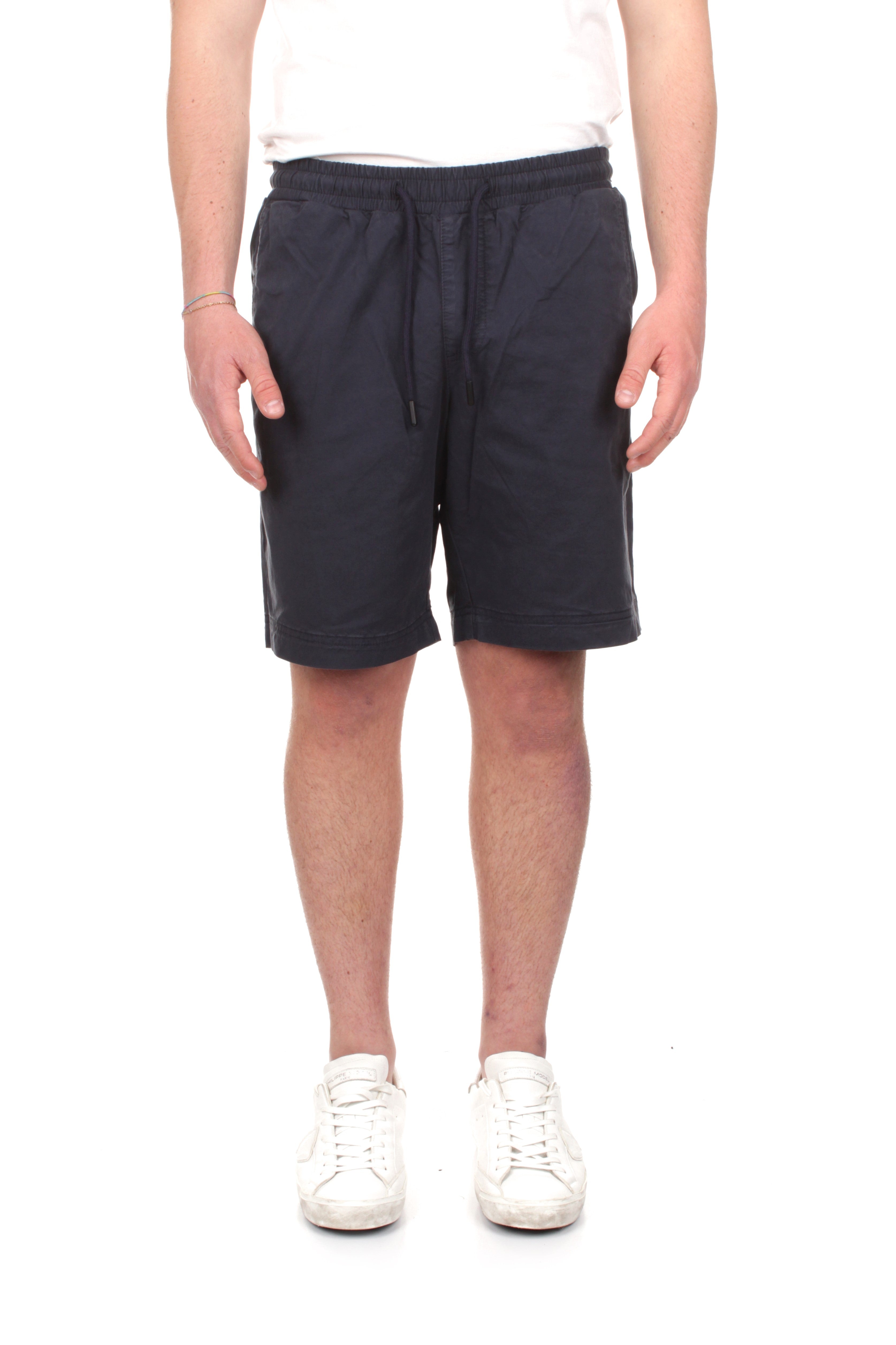 BERMUDA Blu Refrigiwear