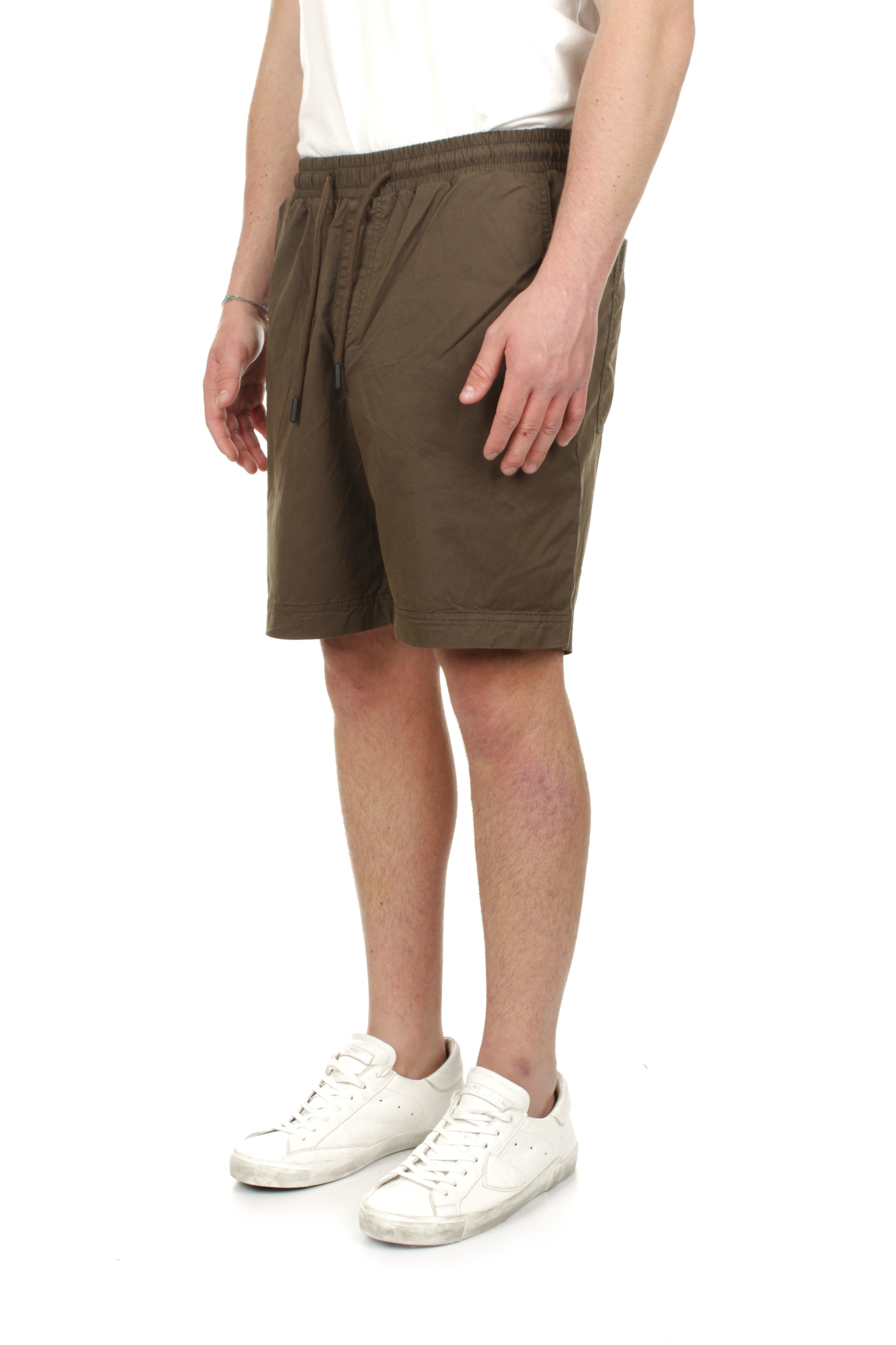BERMUDA Verde Refrigiwear
