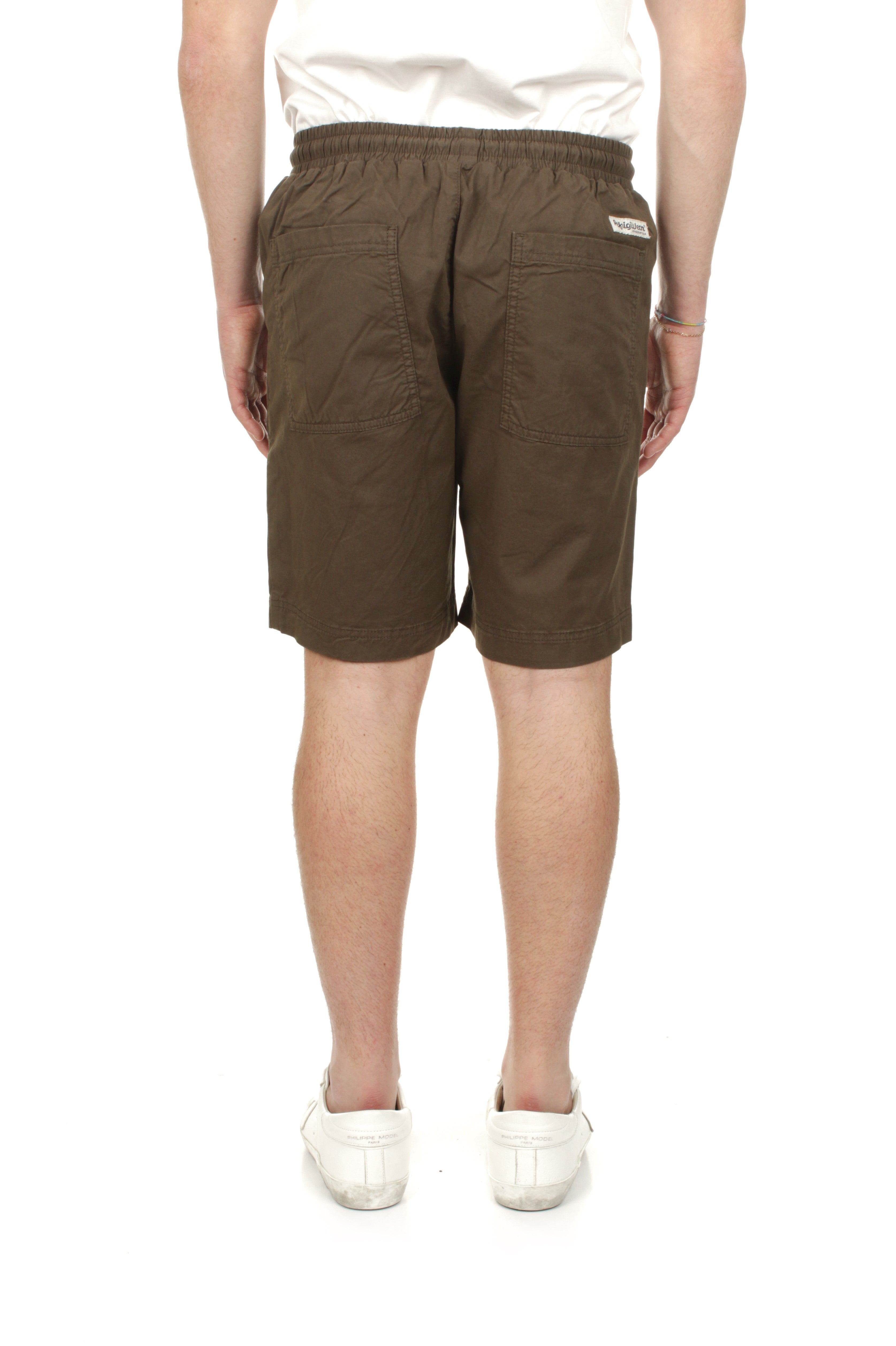 BERMUDA Verde Refrigiwear