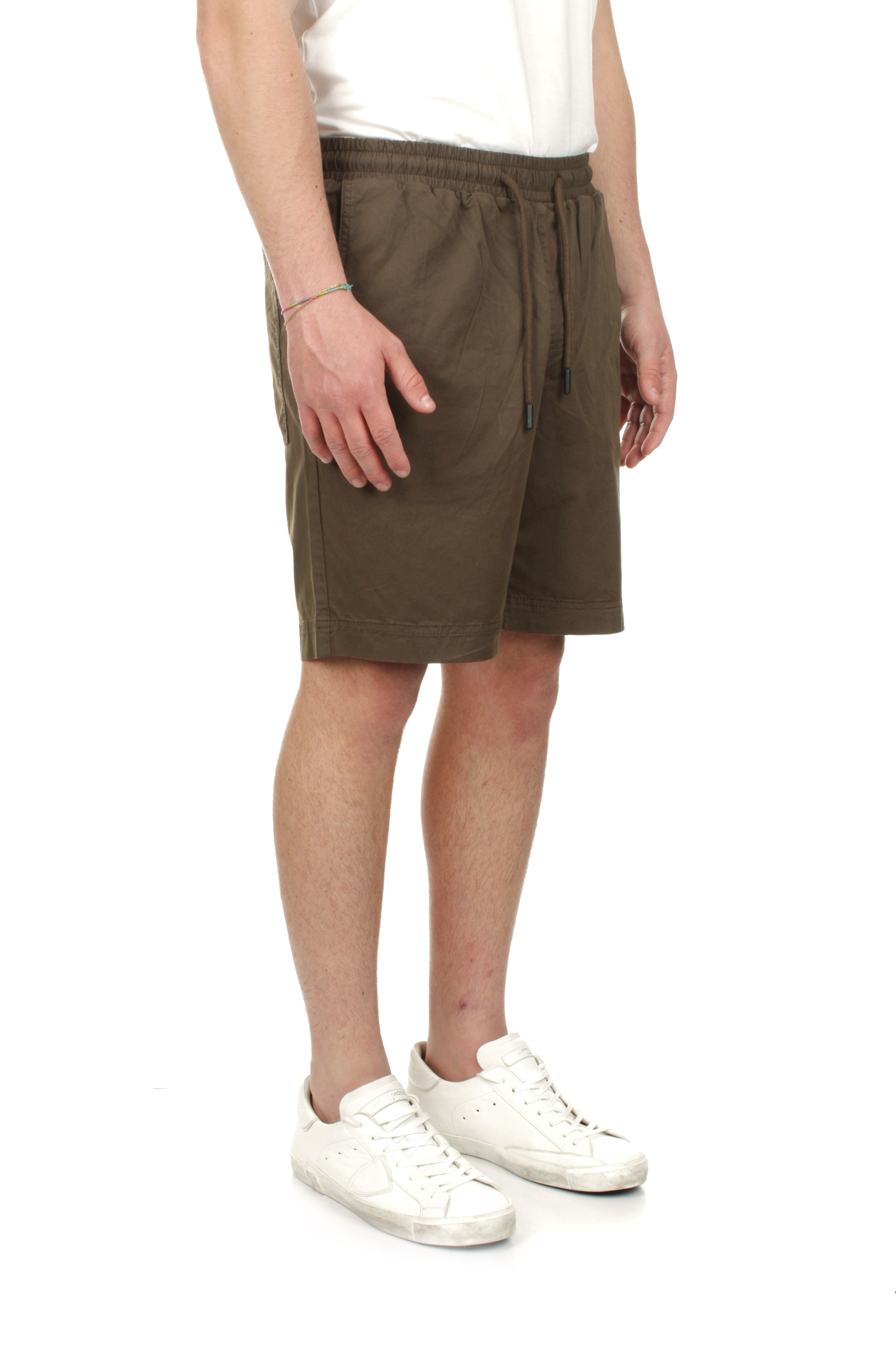 BERMUDA Verde Refrigiwear