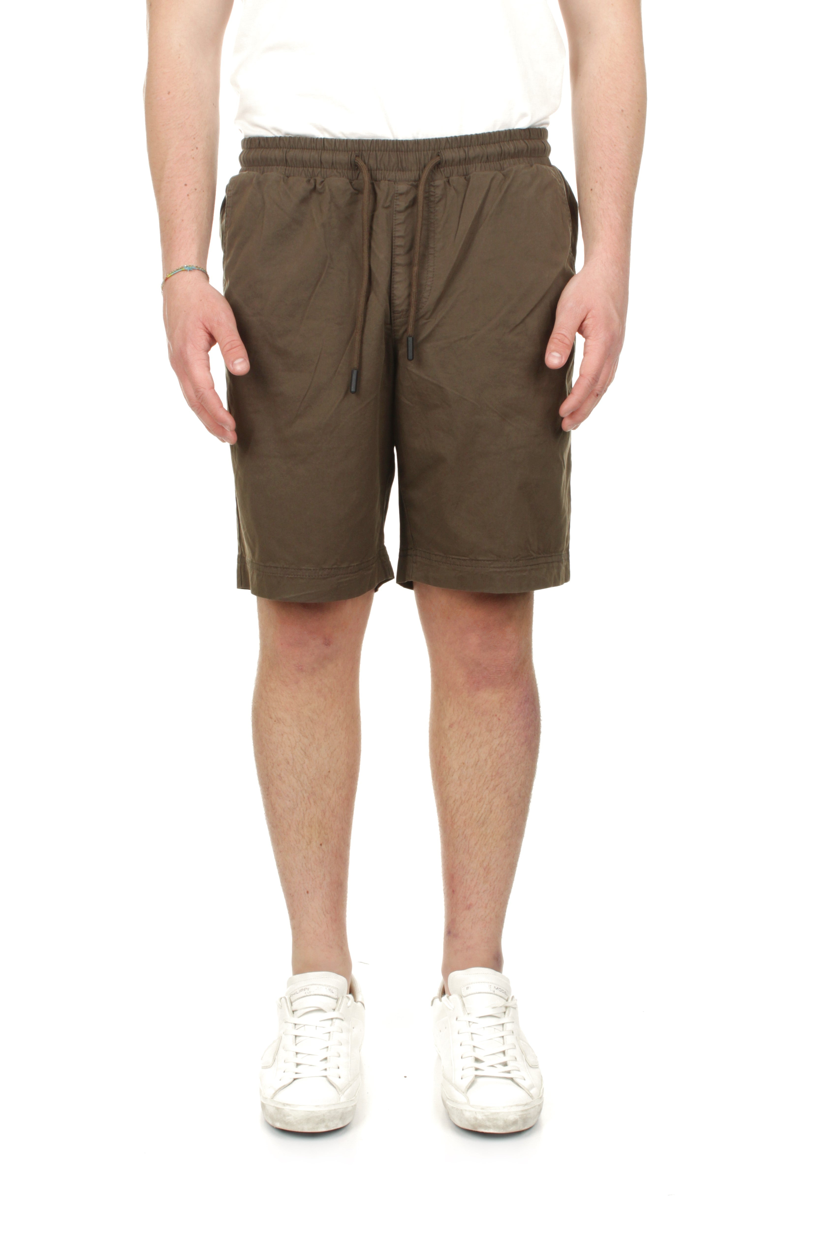 BERMUDA Verde Refrigiwear