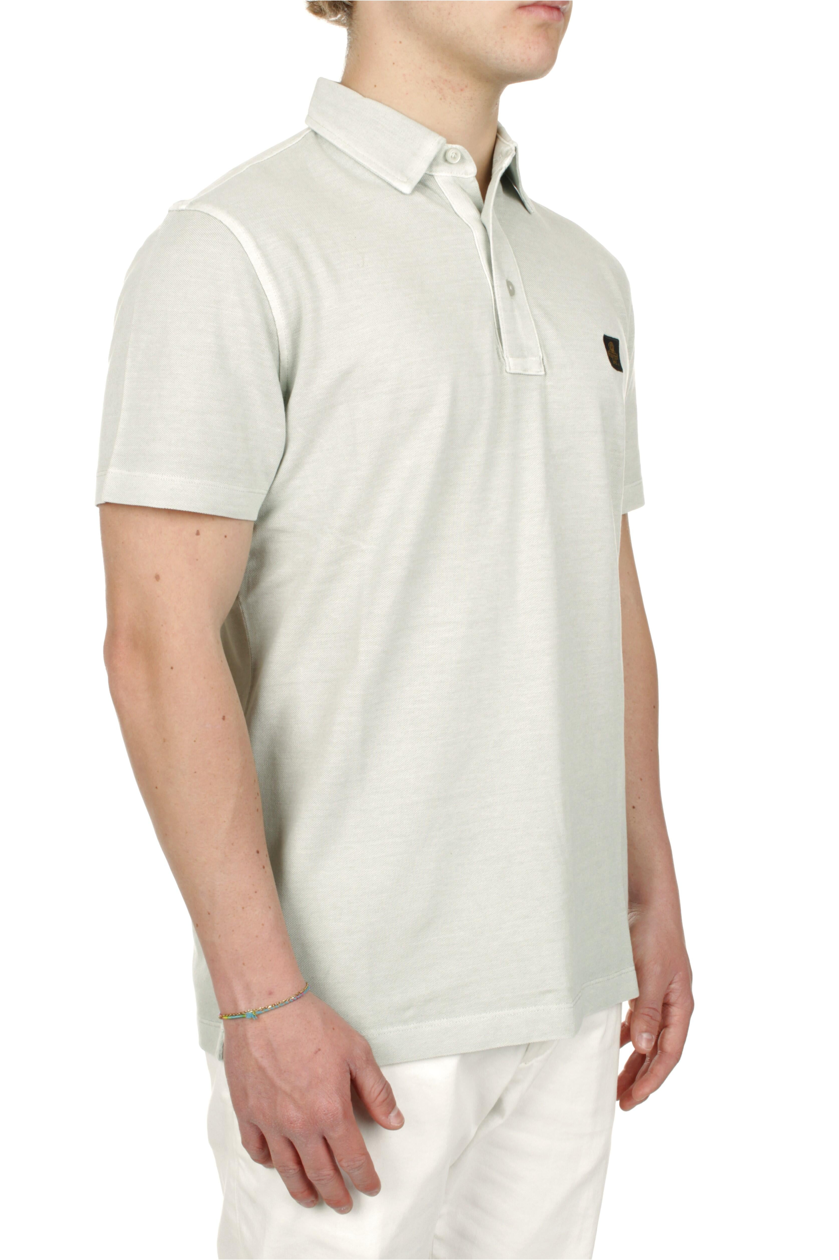 POLO Grigio Refrigiwear
