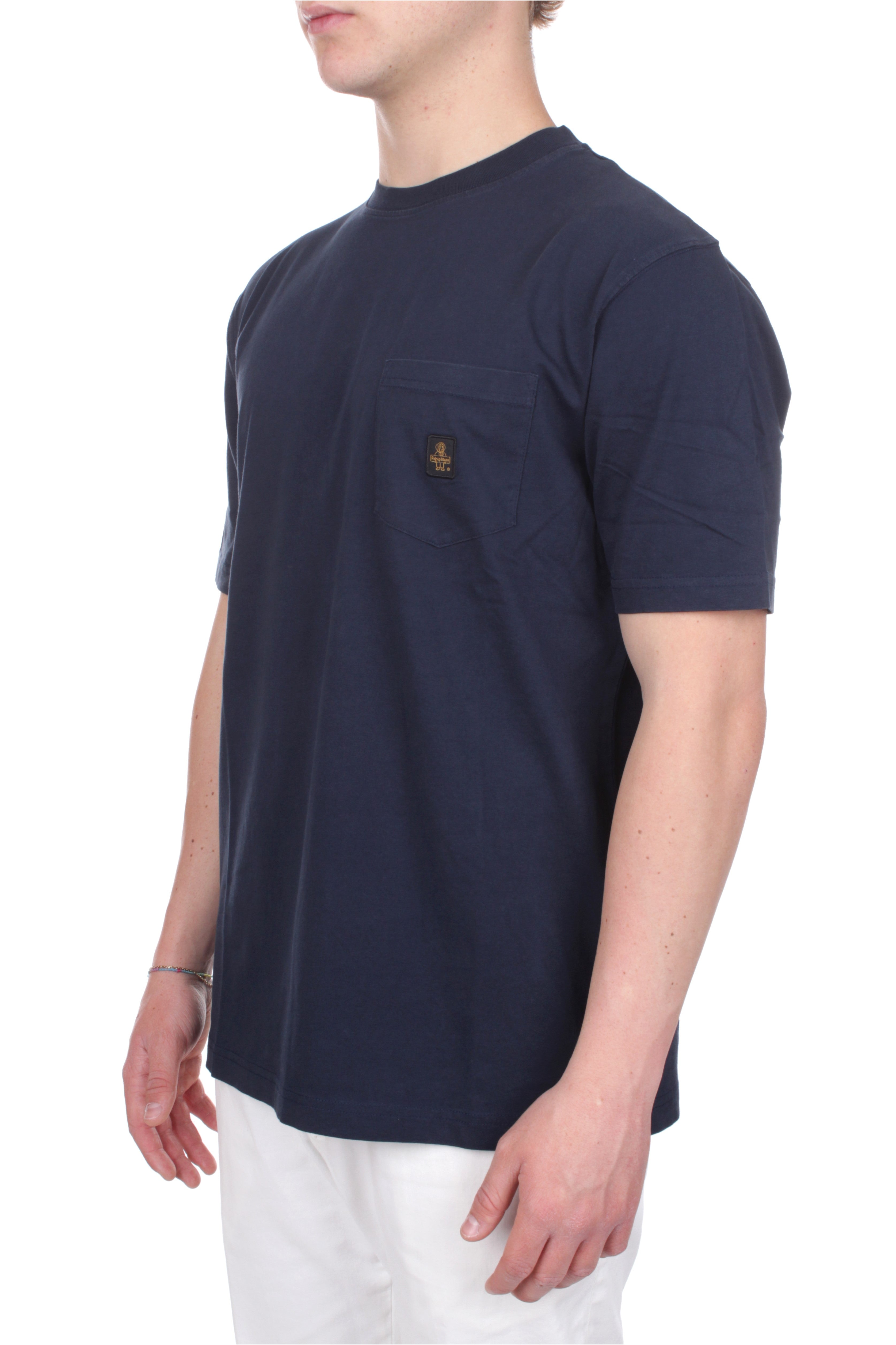 T-SHIRT Blu Refrigiwear