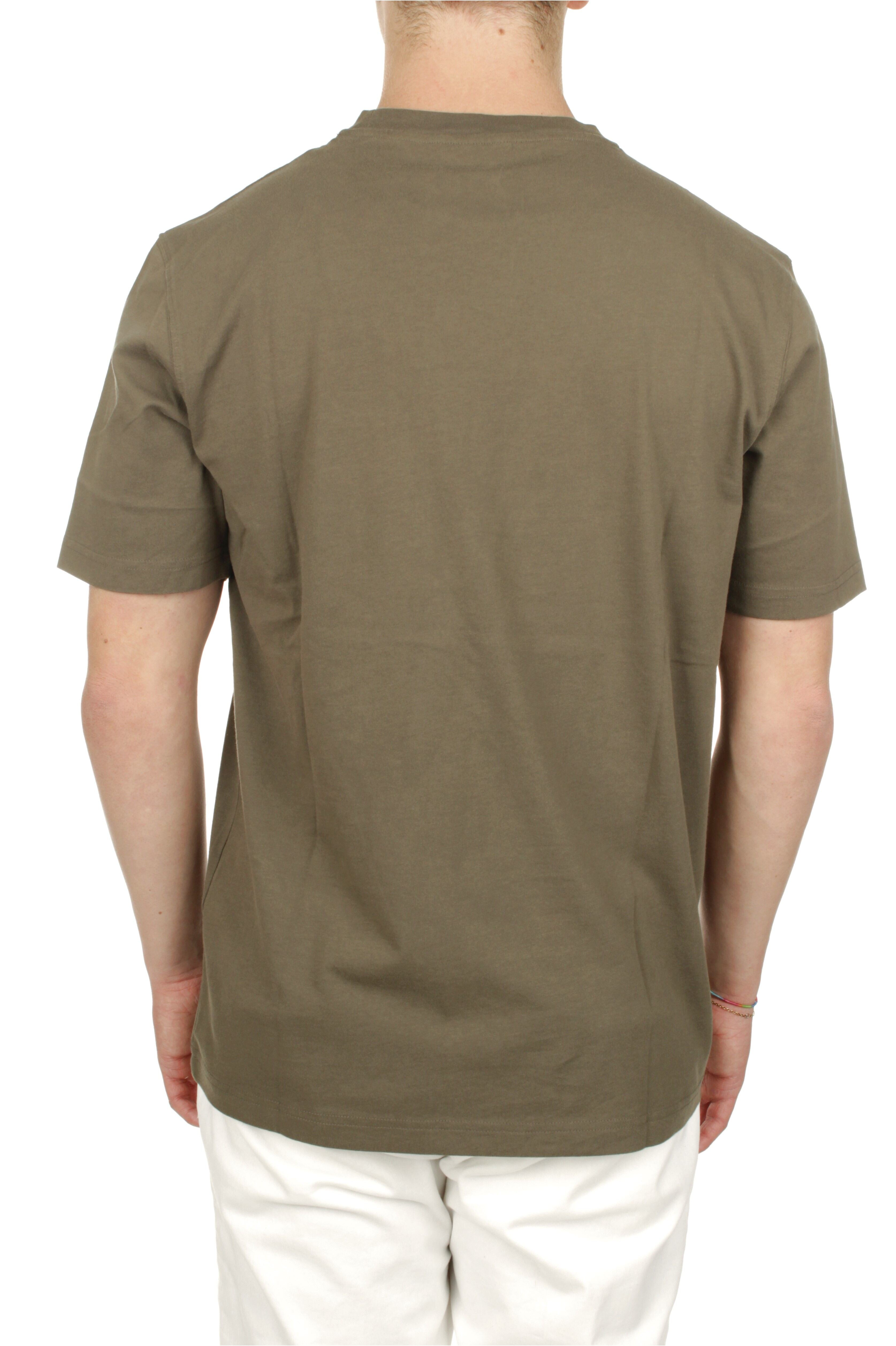 T-SHIRT Verde Refrigiwear