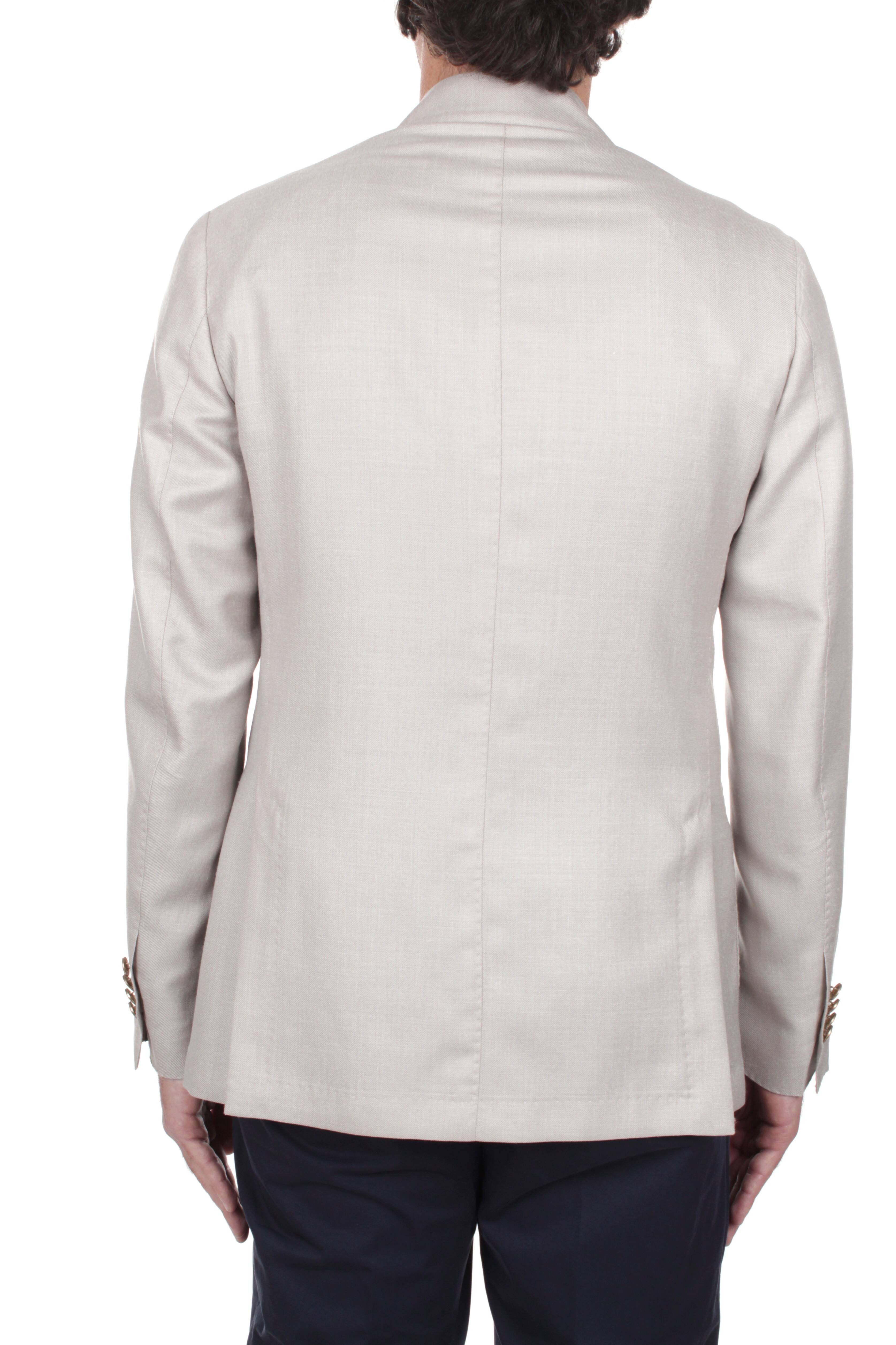 BLAZER Beige Santaniello