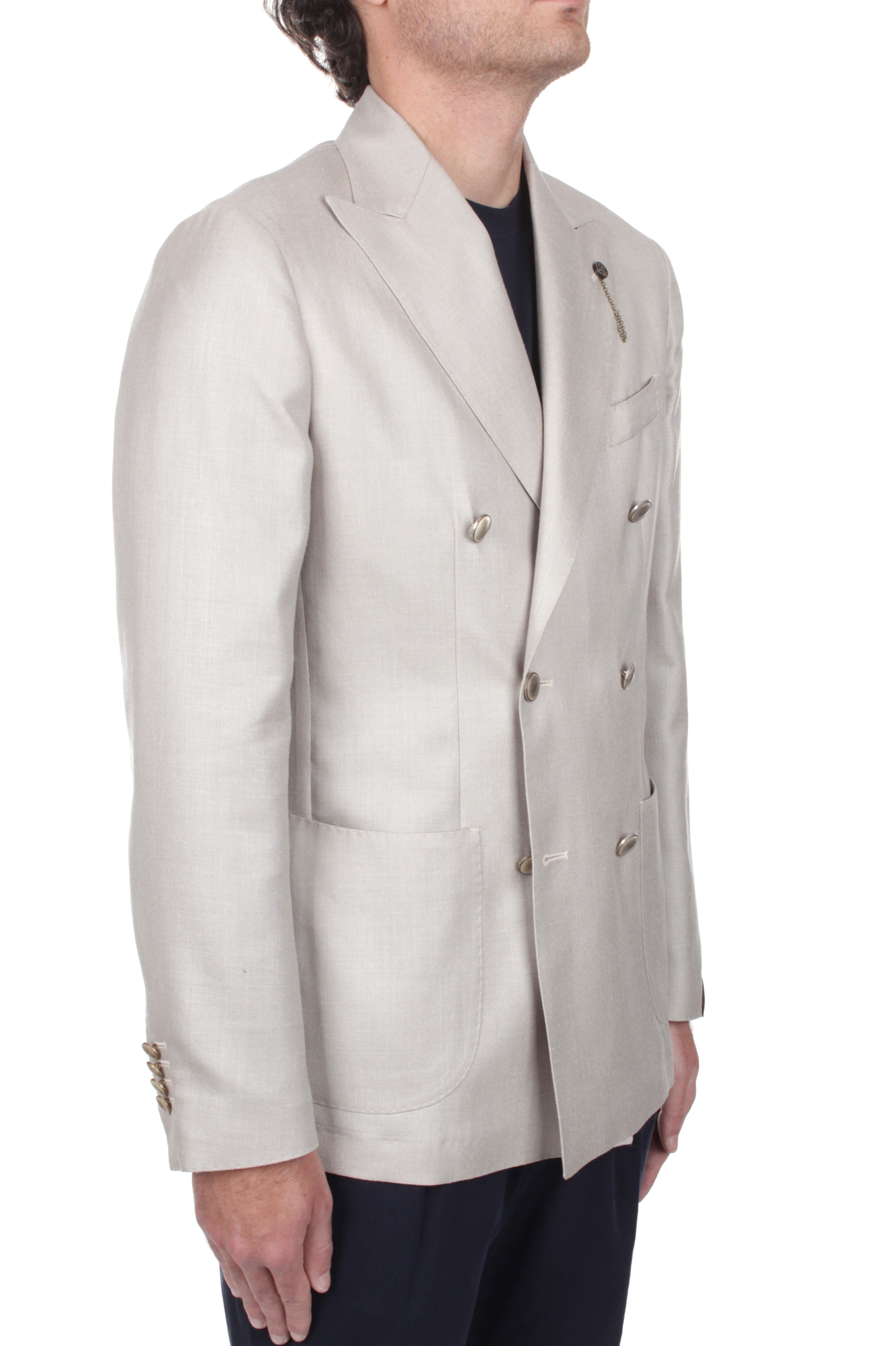 BLAZER Beige Santaniello