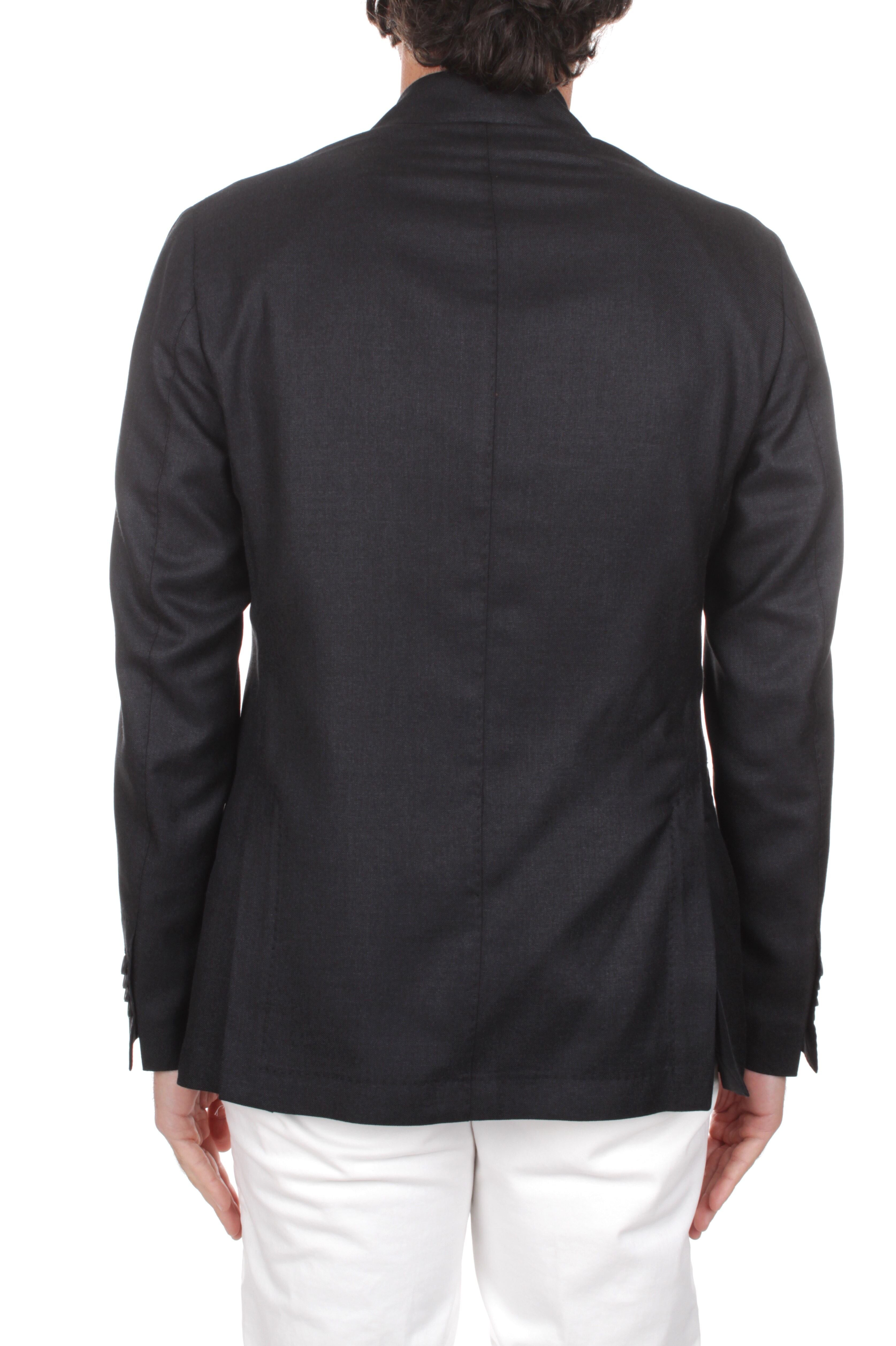 BLAZER Nero Santaniello