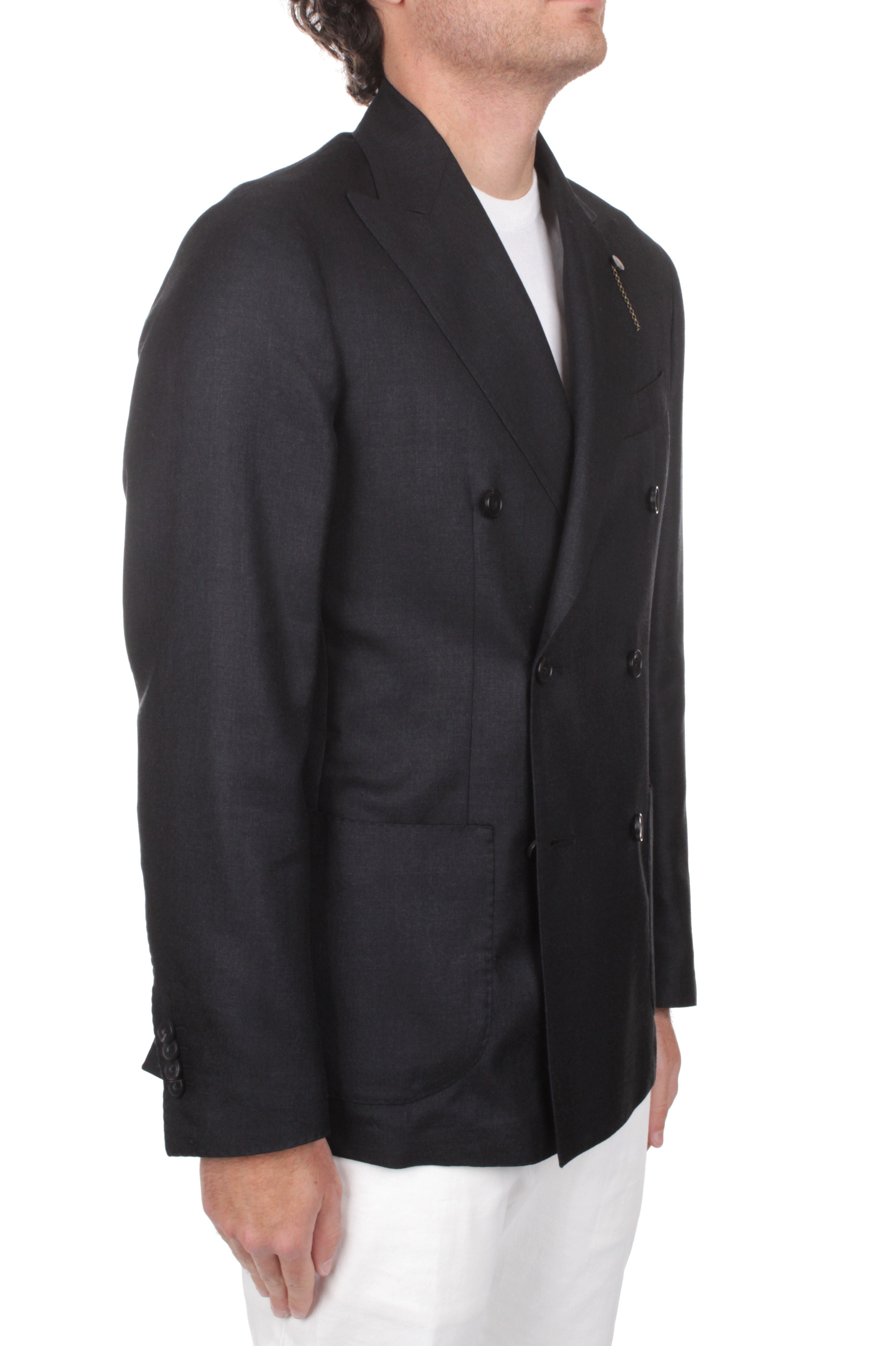 BLAZER Nero Santaniello