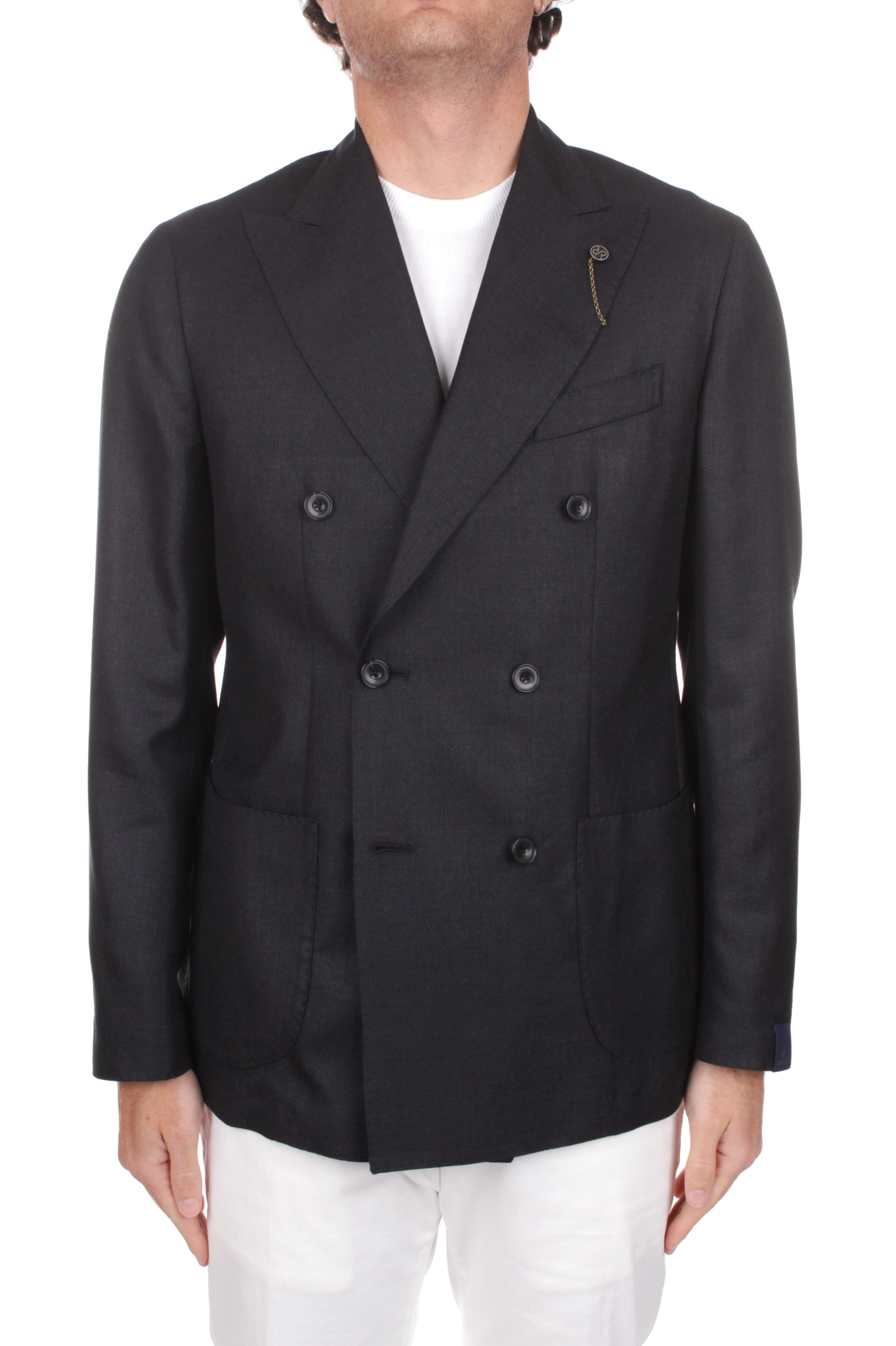 BLAZER Nero Santaniello