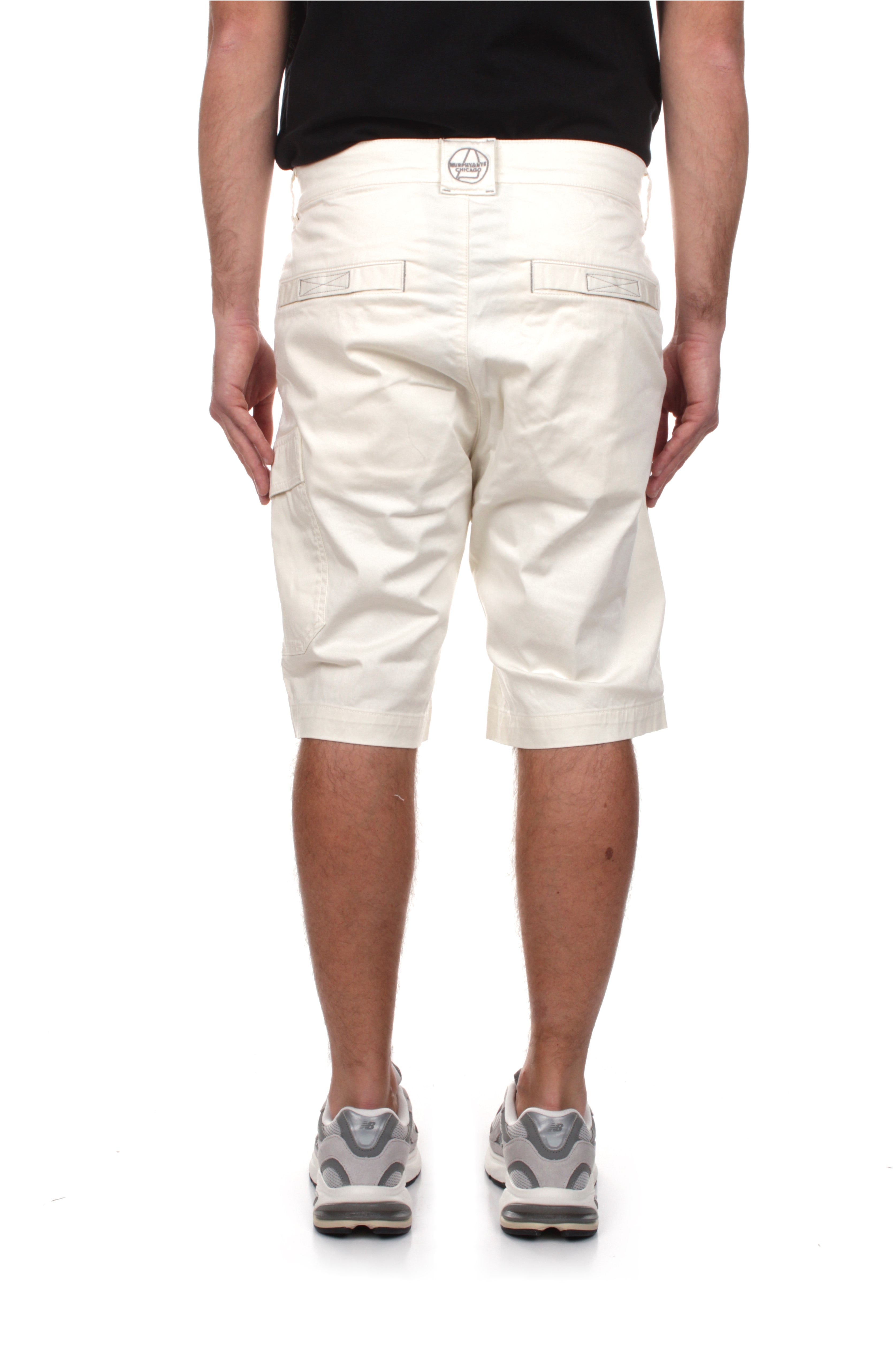 BERMUDA Bianco Murphy & Nye