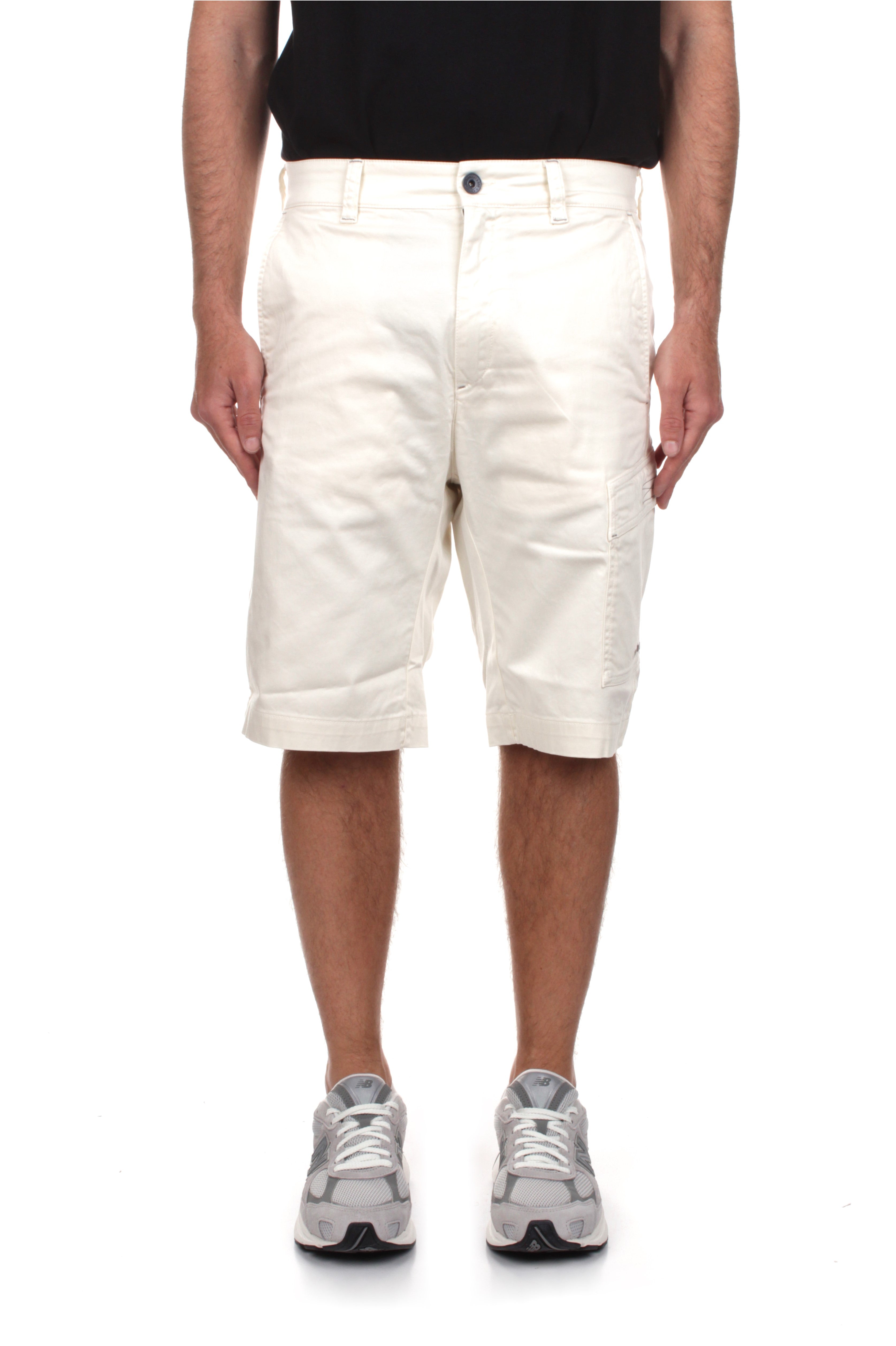 BERMUDA Bianco Murphy & Nye