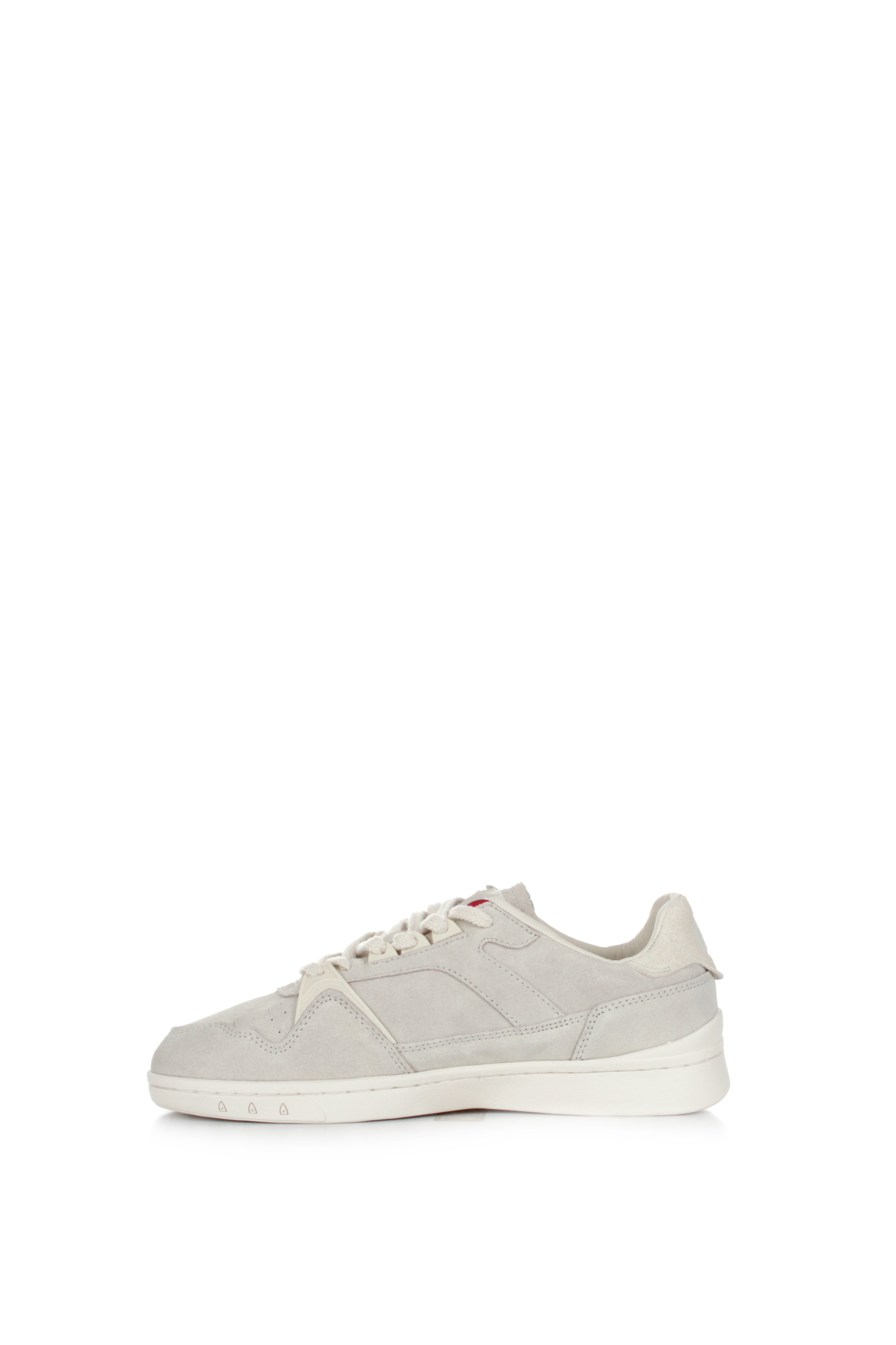SNEAKERS Bianco Murphy & Nye
