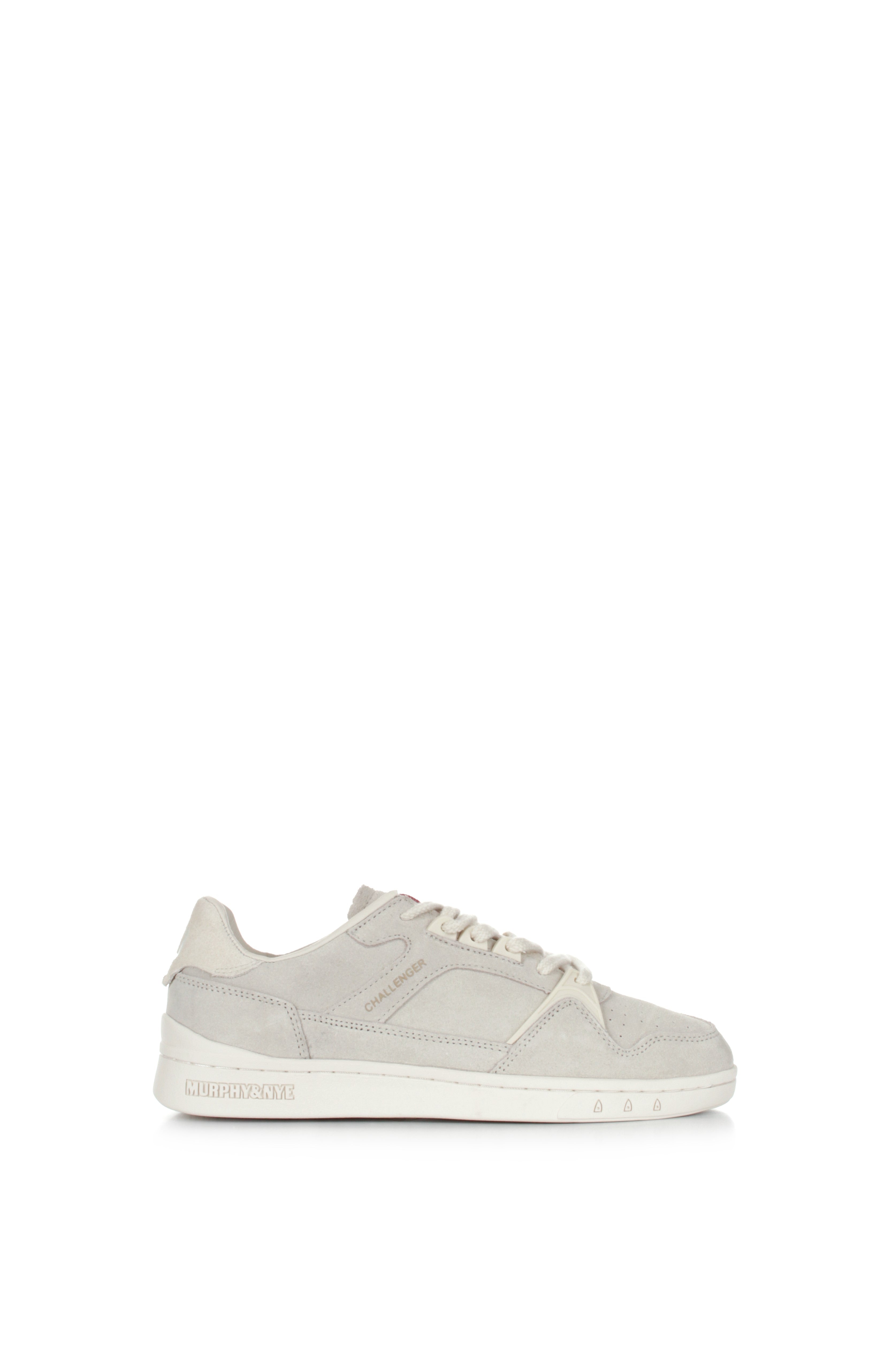 SNEAKERS Bianco Murphy & Nye